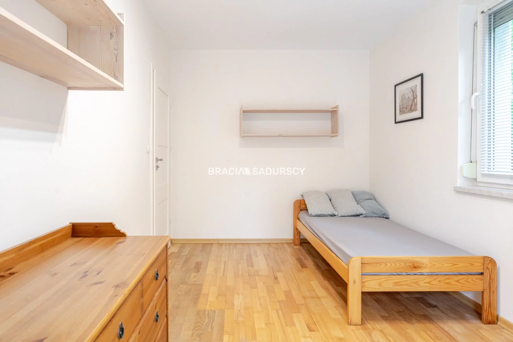 3 pokoje, mieszkanie 57,40 m², parter, oferta nr , BS1-MS-311731-29, Kraków, Dębniki, Ruczaj, Obozowa