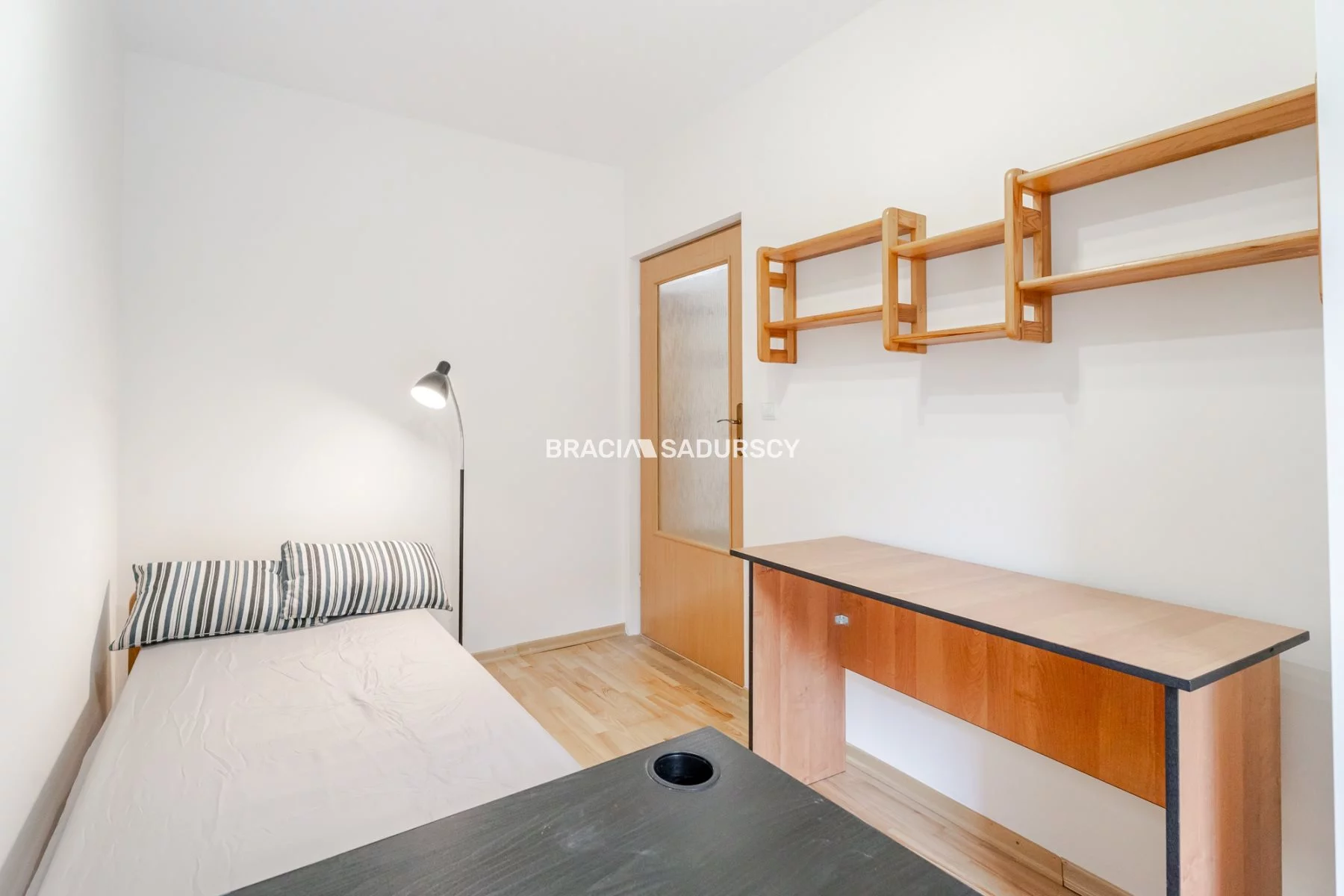 3 pokoje, mieszkanie 57,40 m², parter, oferta nr , BS1-MS-311731-29, Kraków, Dębniki, Ruczaj, Obozowa