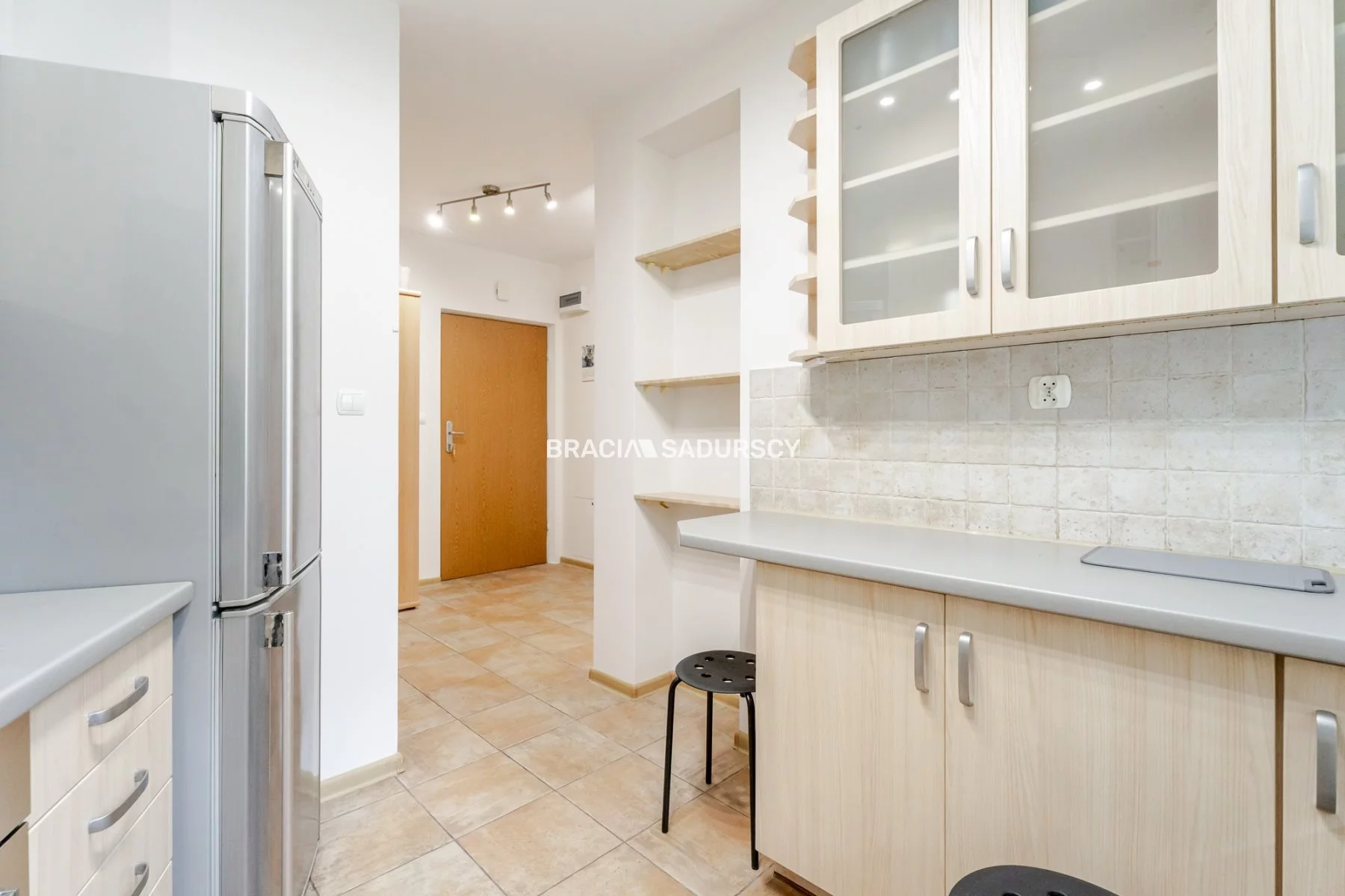 3 pokoje, mieszkanie 57,40 m², parter, oferta nr , BS1-MS-311731-29, Kraków, Dębniki, Ruczaj, Obozowa