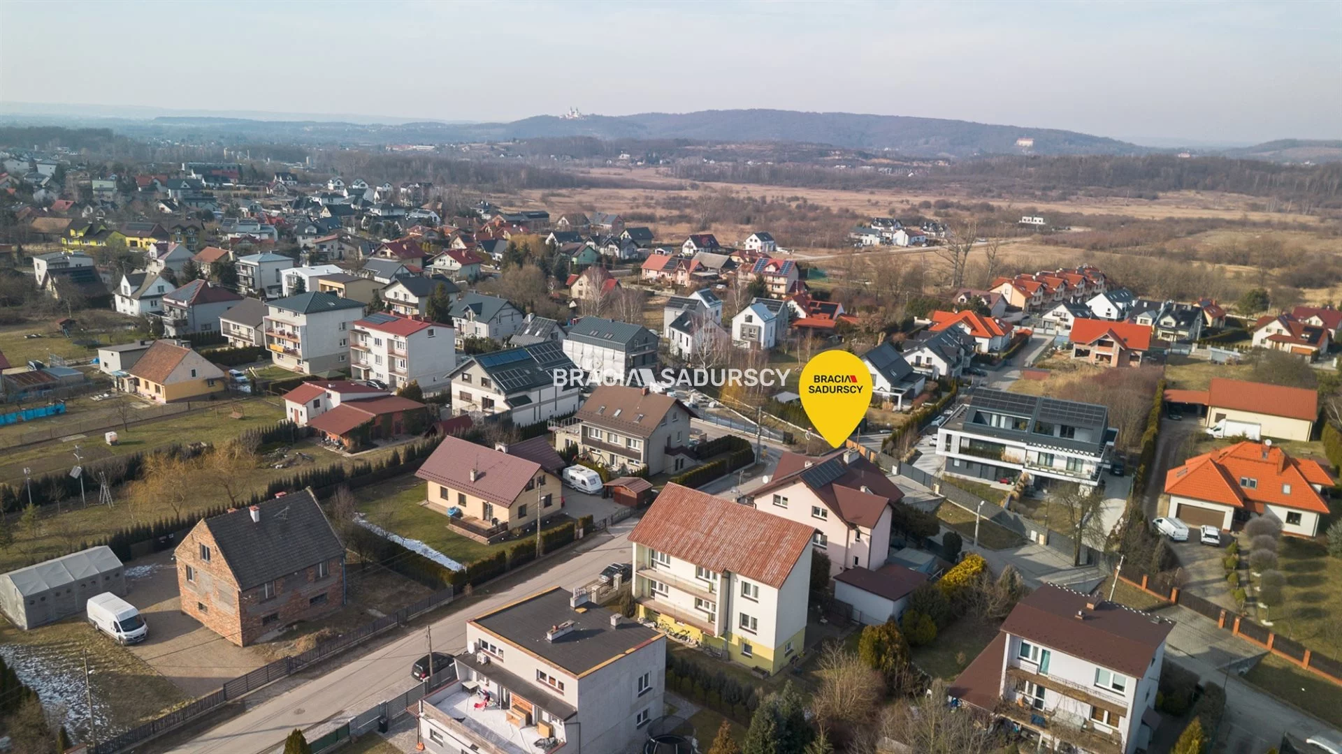 3 pokoje, mieszkanie 100,20 m², piętro 2, oferta nr , BS4-MS-310304-10, Kraków, Dębniki, Skotniki, Obrońców Helu