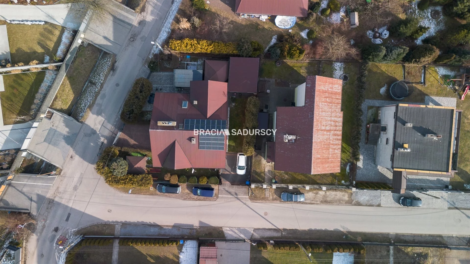3 pokoje, mieszkanie 100,20 m², piętro 2, oferta nr , BS4-MS-310304-10, Kraków, Dębniki, Skotniki, Obrońców Helu