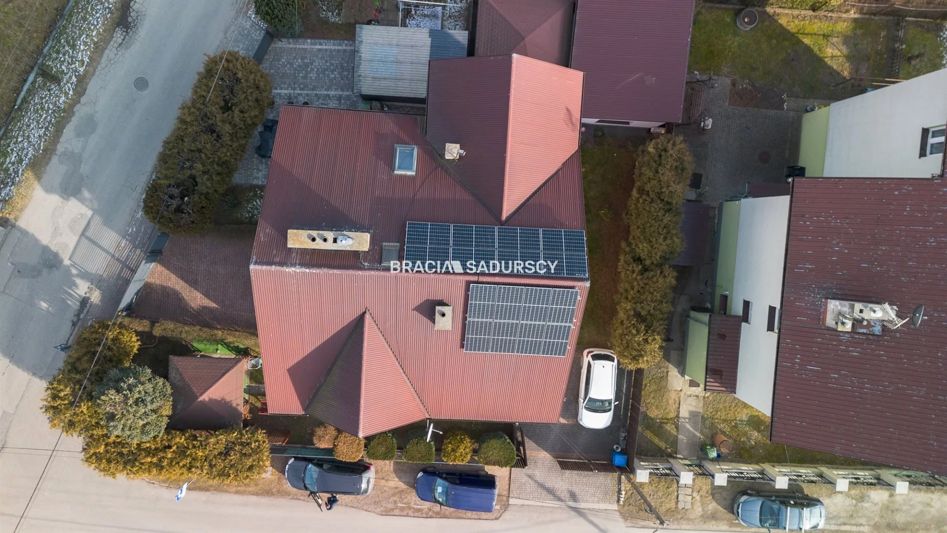 3 pokoje, mieszkanie 100,20 m², piętro 2, oferta nr , BS4-MS-310304-10, Kraków, Dębniki, Skotniki, Obrońców Helu