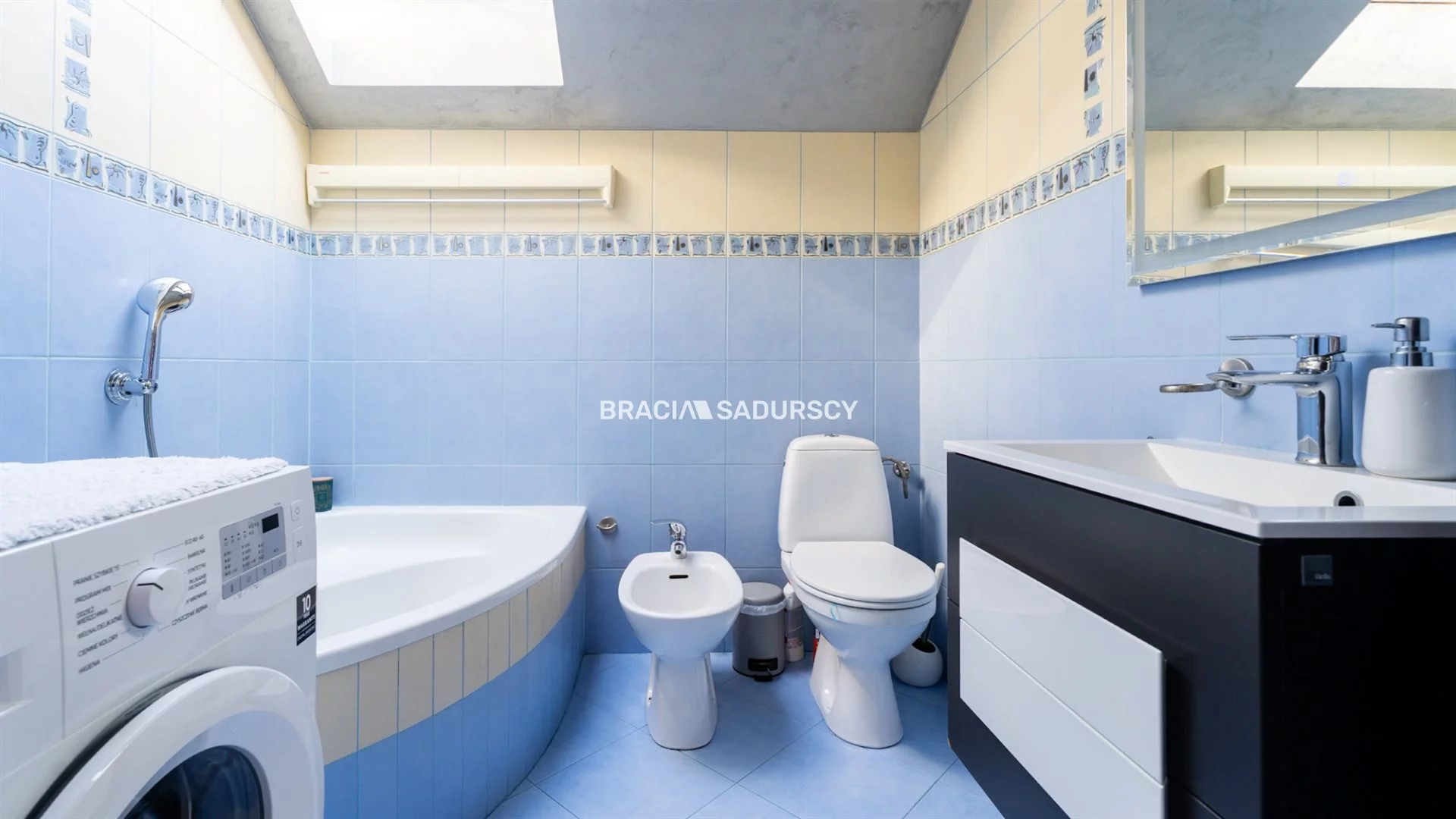 3 pokoje, mieszkanie 100,20 m², piętro 2, oferta nr , BS4-MS-310304-10, Kraków, Dębniki, Skotniki, Obrońców Helu