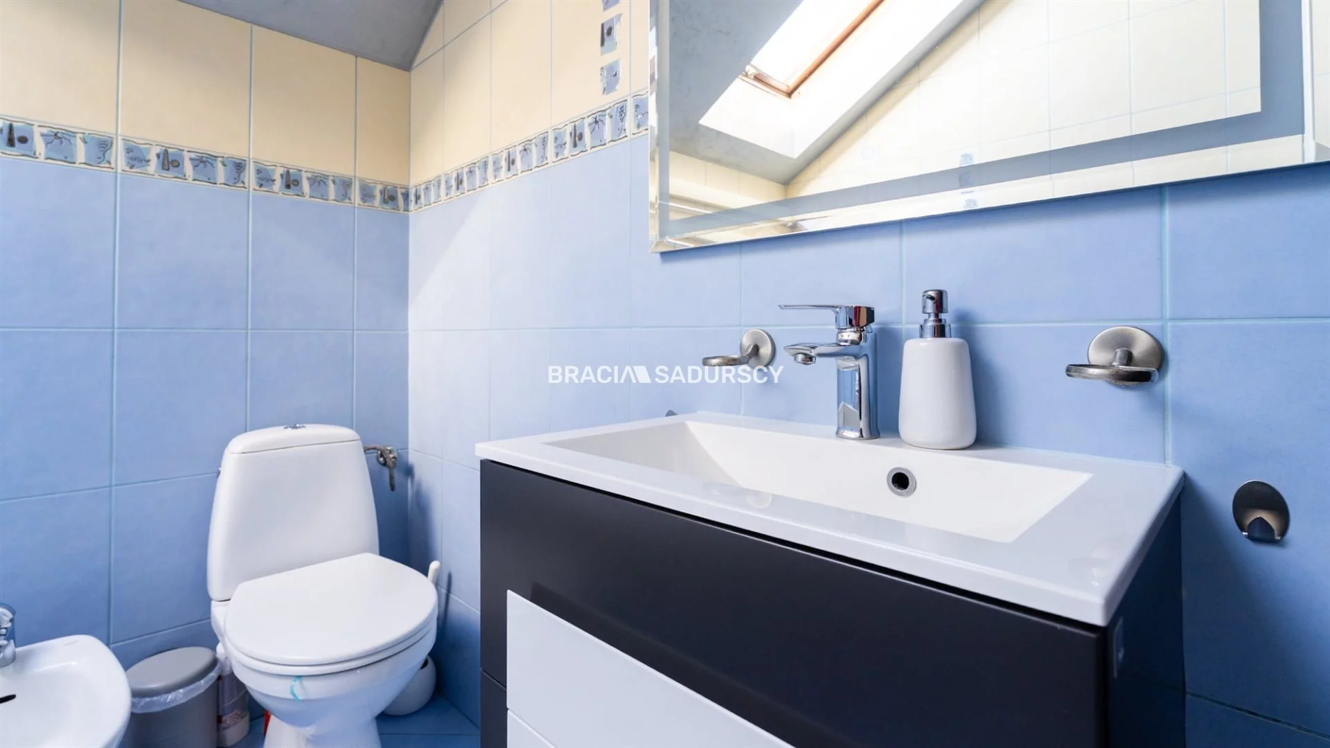 3 pokoje, mieszkanie 100,20 m², piętro 2, oferta nr , BS4-MS-310304-10, Kraków, Dębniki, Skotniki, Obrońców Helu