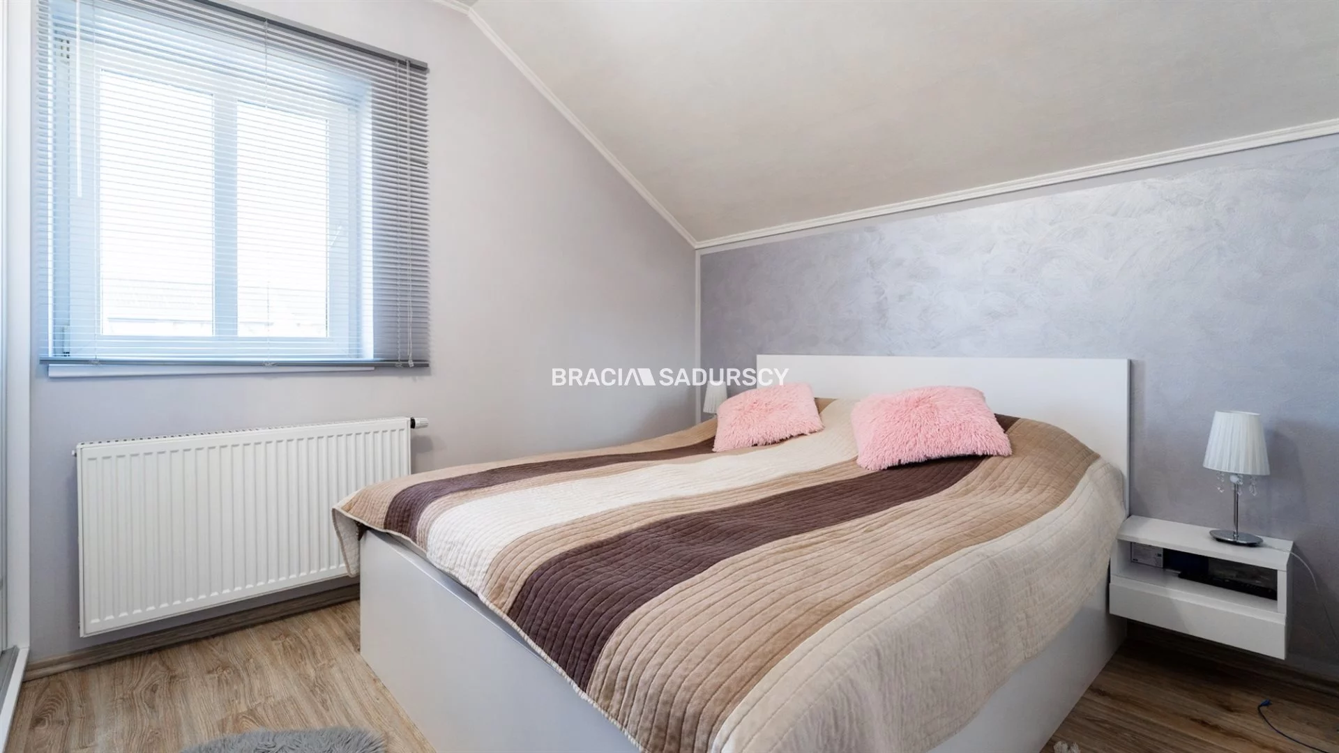 3 pokoje, mieszkanie 100,20 m², piętro 2, oferta nr , BS4-MS-310304-10, Kraków, Dębniki, Skotniki, Obrońców Helu