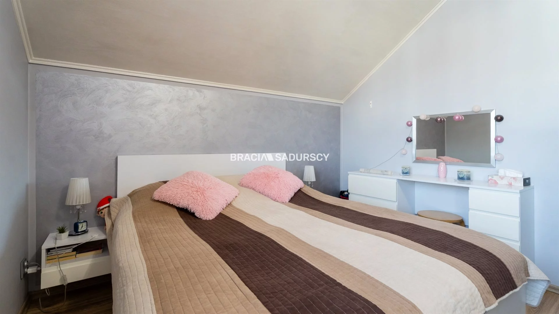 3 pokoje, mieszkanie 100,20 m², piętro 2, oferta nr , BS4-MS-310304-10, Kraków, Dębniki, Skotniki, Obrońców Helu