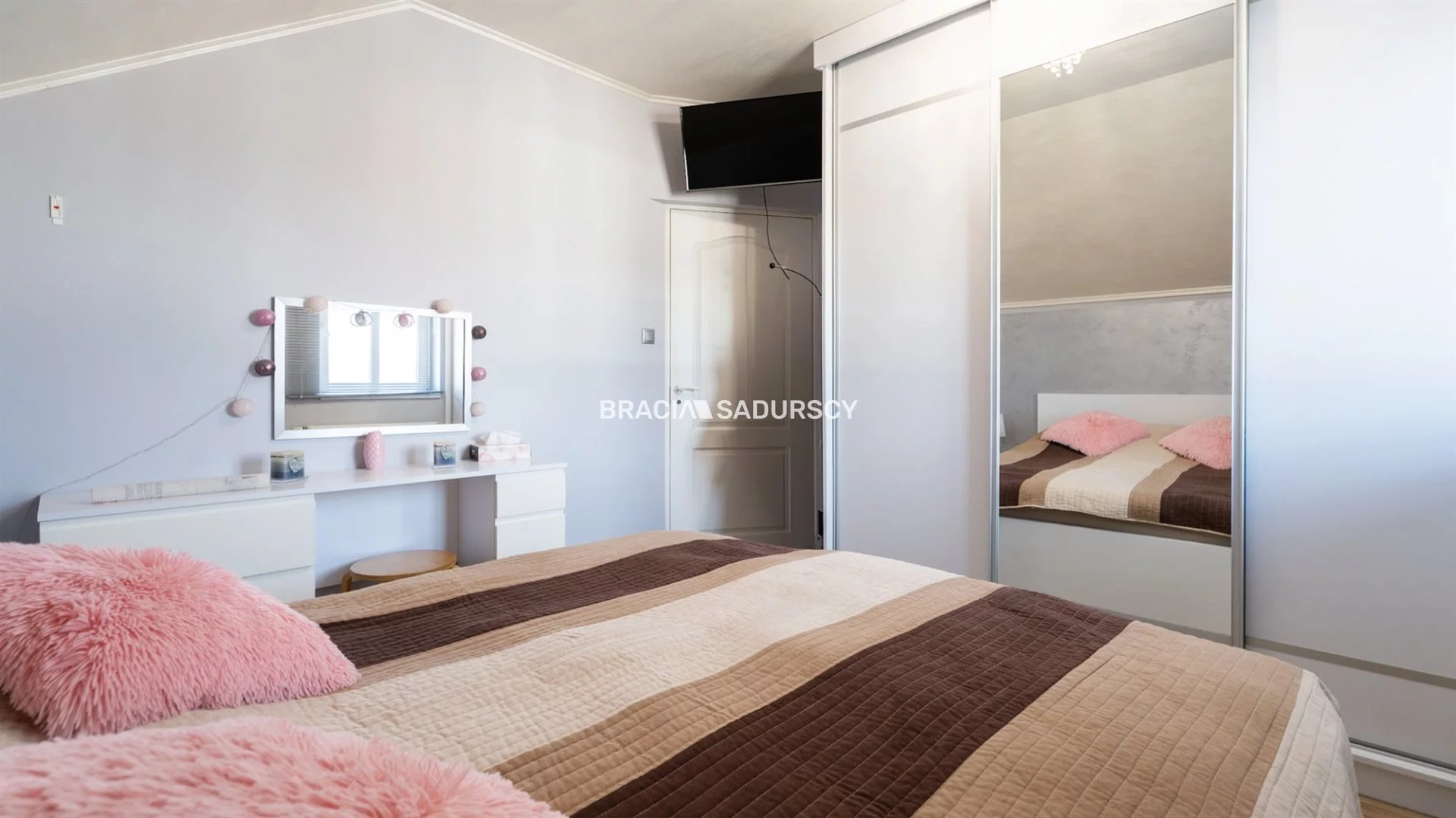 3 pokoje, mieszkanie 100,20 m², piętro 2, oferta nr , BS4-MS-310304-10, Kraków, Dębniki, Skotniki, Obrońców Helu