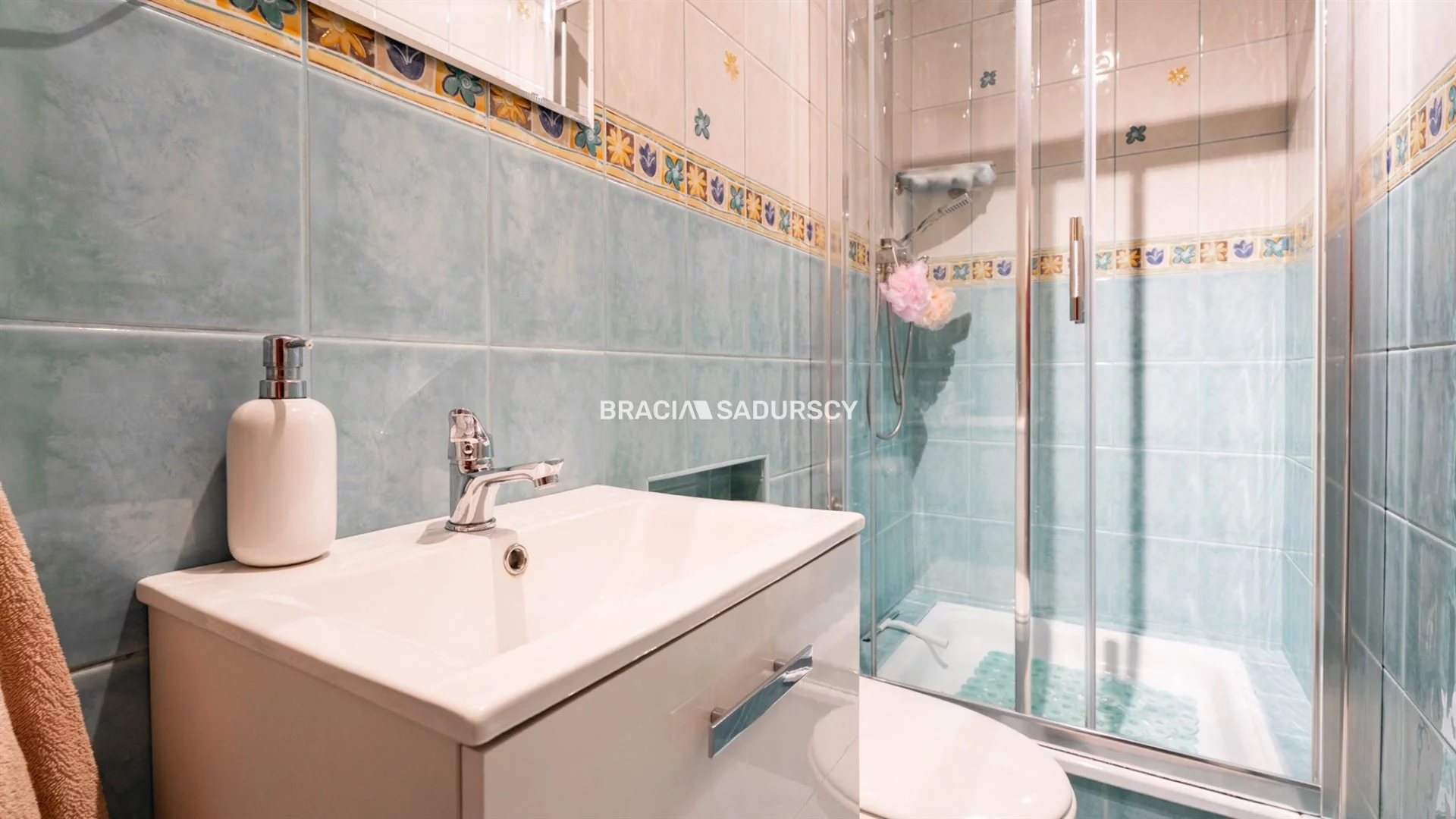 3 pokoje, mieszkanie 100,20 m², piętro 2, oferta nr , BS4-MS-310304-10, Kraków, Dębniki, Skotniki, Obrońców Helu