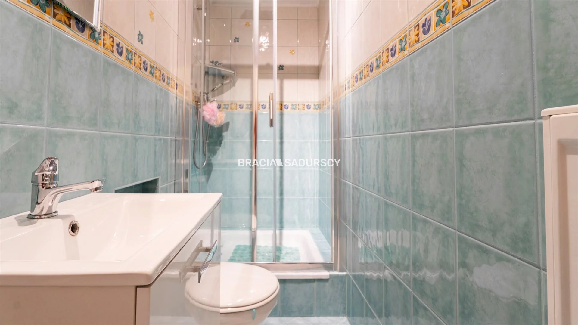 3 pokoje, mieszkanie 100,20 m², piętro 2, oferta nr , BS4-MS-310304-10, Kraków, Dębniki, Skotniki, Obrońców Helu