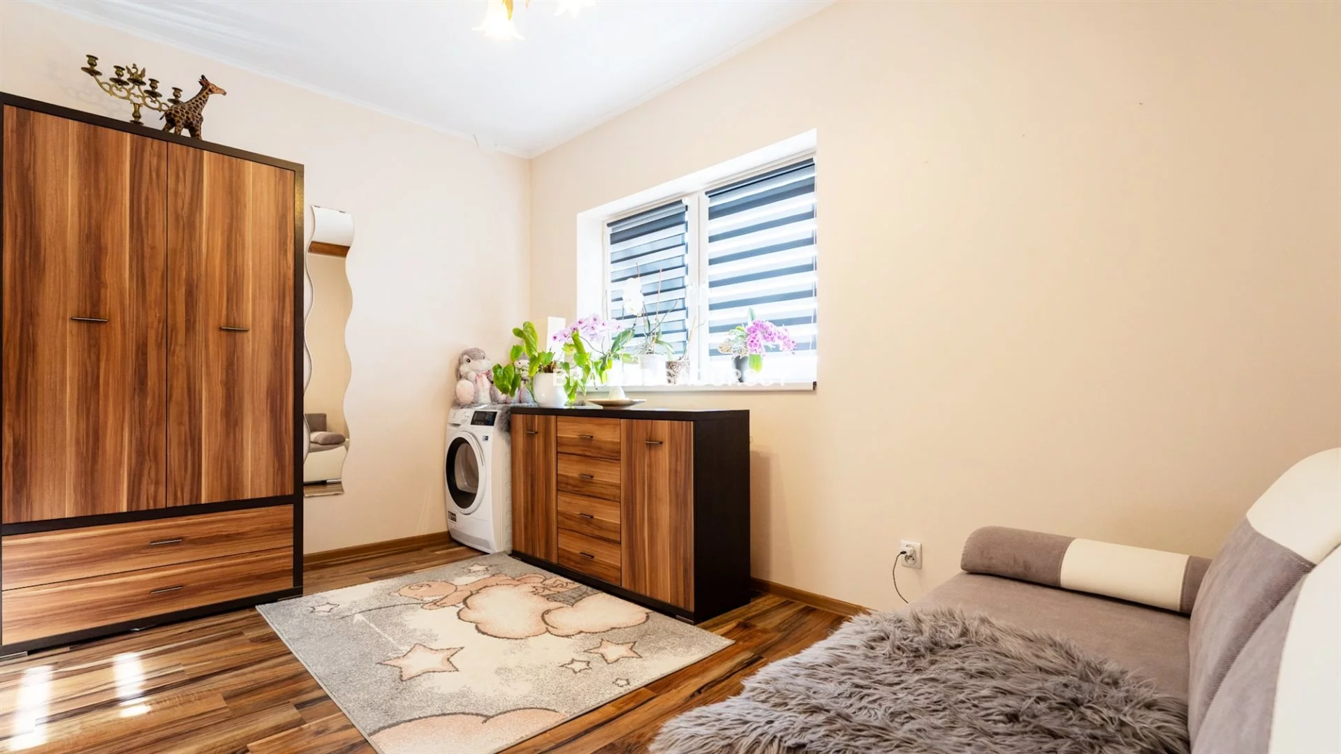 3 pokoje, mieszkanie 100,20 m², piętro 2, oferta nr , BS4-MS-310304-10, Kraków, Dębniki, Skotniki, Obrońców Helu