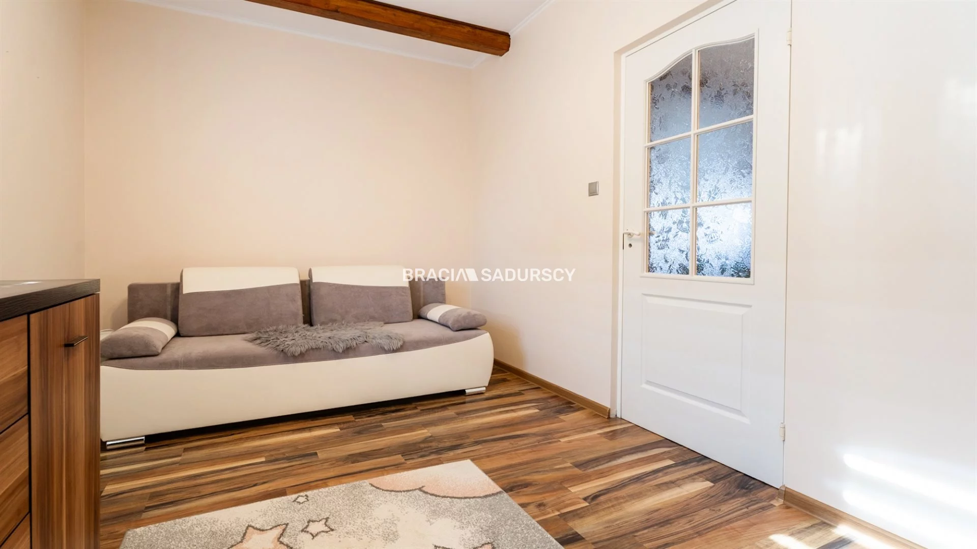 3 pokoje, mieszkanie 100,20 m², piętro 2, oferta nr , BS4-MS-310304-10, Kraków, Dębniki, Skotniki, Obrońców Helu