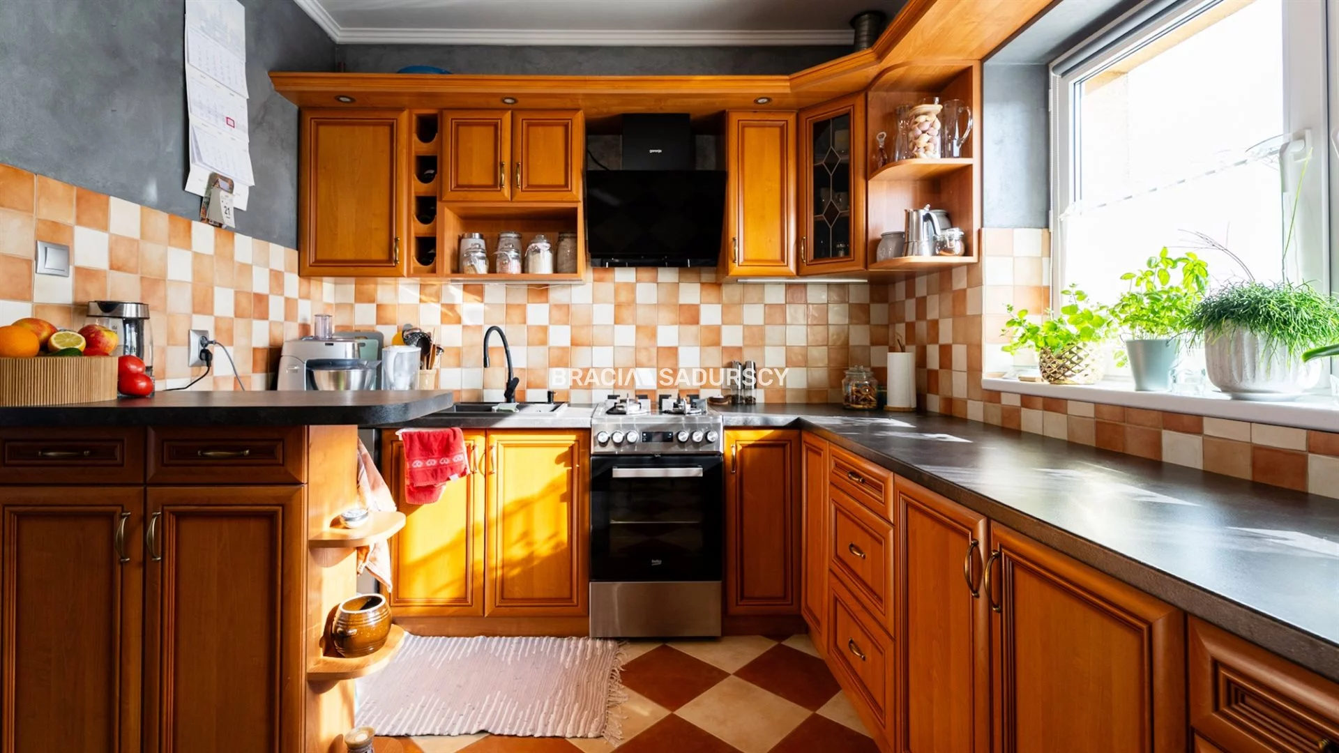 3 pokoje, mieszkanie 100,20 m², piętro 2, oferta nr , BS4-MS-310304-10, Kraków, Dębniki, Skotniki, Obrońców Helu