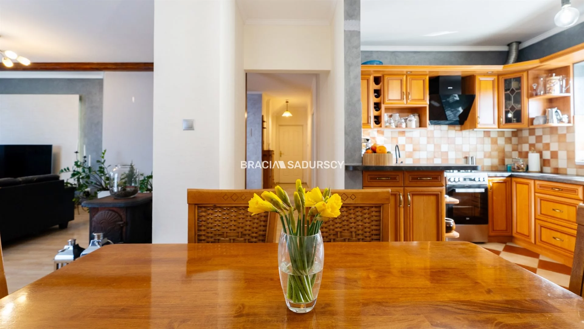 3 pokoje, mieszkanie 100,20 m², piętro 2, oferta nr , BS4-MS-310304-10, Kraków, Dębniki, Skotniki, Obrońców Helu