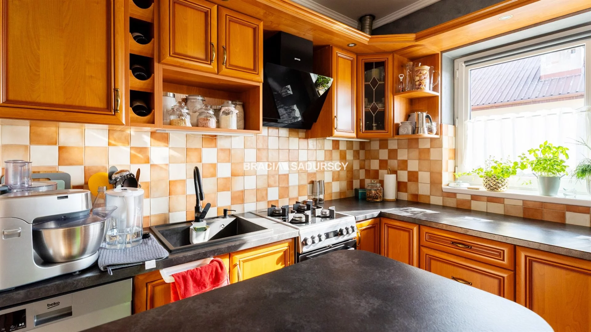 3 pokoje, mieszkanie 100,20 m², piętro 2, oferta nr , BS4-MS-310304-10, Kraków, Dębniki, Skotniki, Obrońców Helu