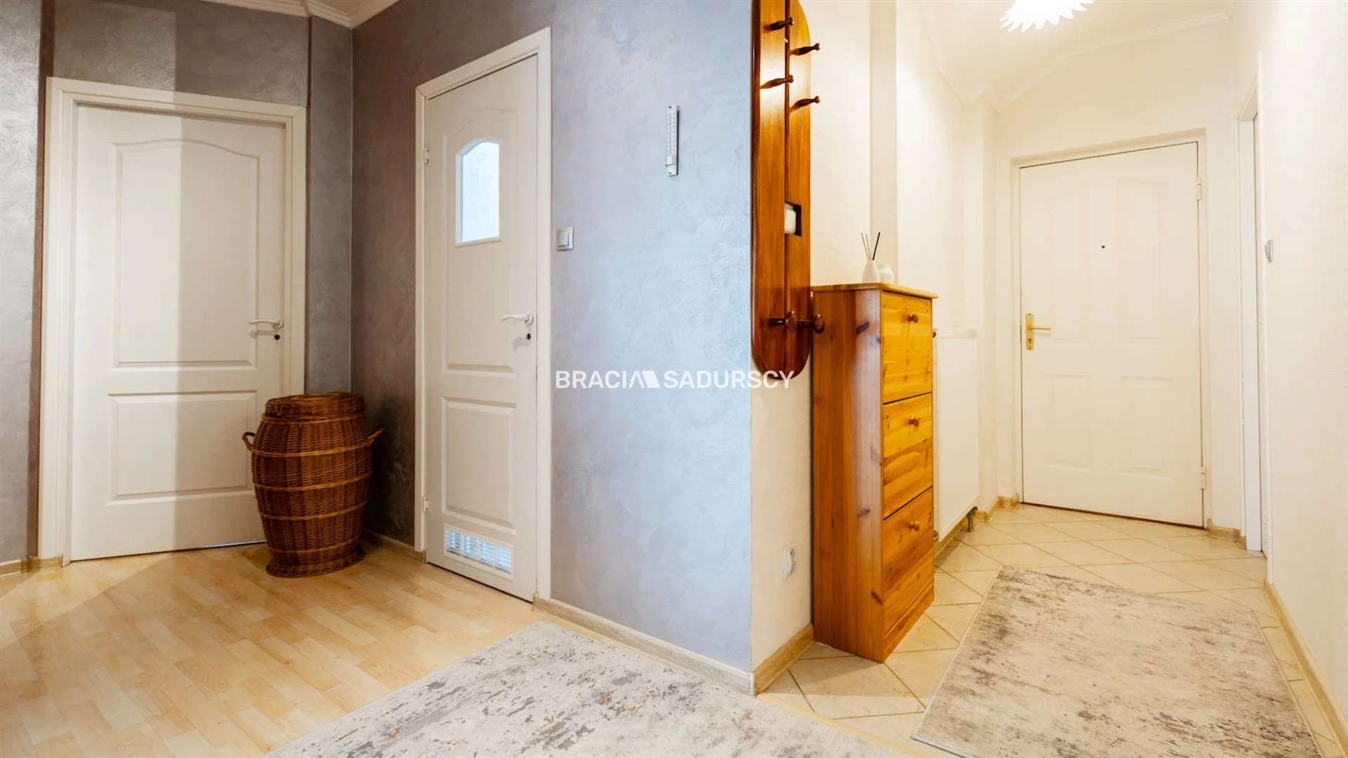 3 pokoje, mieszkanie 100,20 m², piętro 2, oferta nr , BS4-MS-310304-10, Kraków, Dębniki, Skotniki, Obrońców Helu