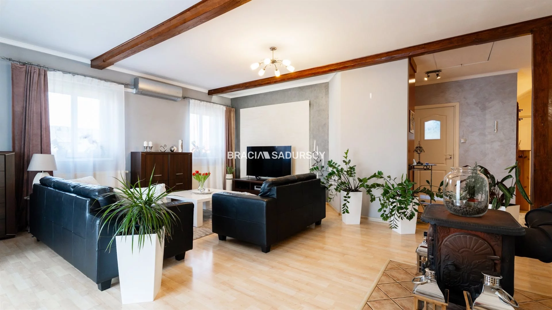3 pokoje, mieszkanie 100,20 m², piętro 2, oferta nr , BS4-MS-310304-10, Kraków, Dębniki, Skotniki, Obrońców Helu