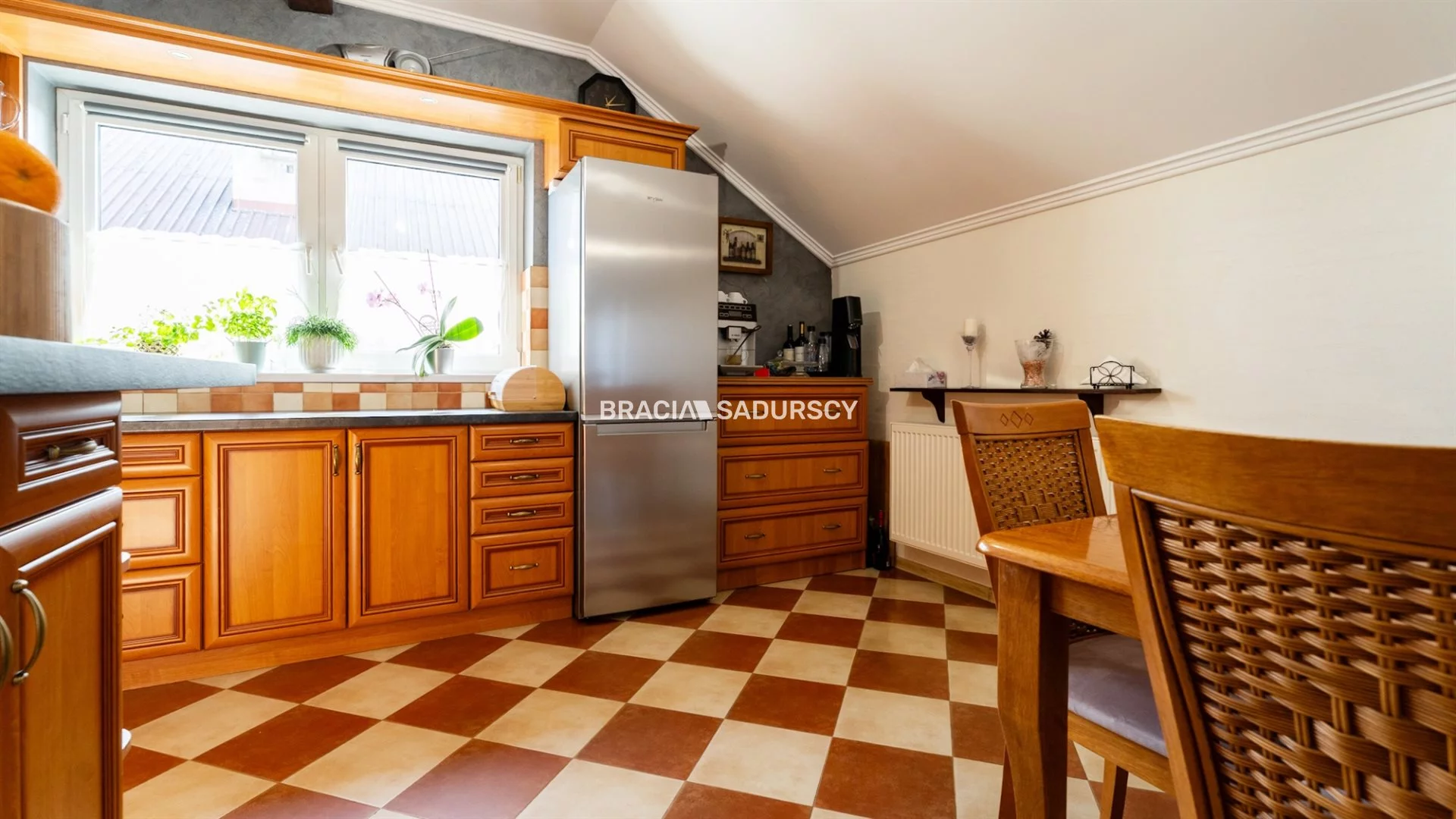 3 pokoje, mieszkanie 100,20 m², piętro 2, oferta nr , BS4-MS-310304-10, Kraków, Dębniki, Skotniki, Obrońców Helu