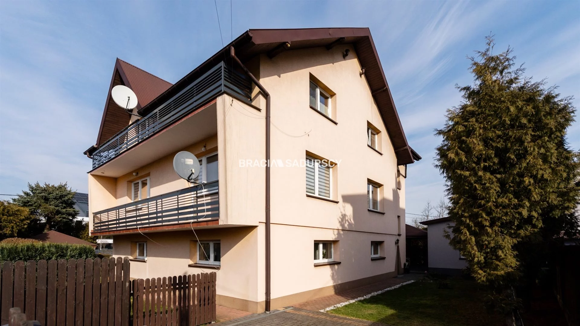 3 pokoje, mieszkanie 100,20 m², piętro 2, oferta nr , BS4-MS-310304-10, Kraków, Dębniki, Skotniki, Obrońców Helu