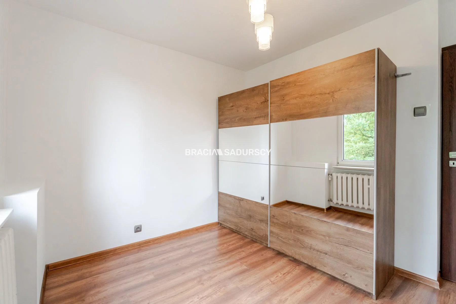 3 pokoje, mieszkanie 49,89 m², piętro 2, oferta nr , BS1-MS-311381, Kraków, Łagiewniki-Borek Fałęcki, Osiedle Cegielniana, Odrzańska