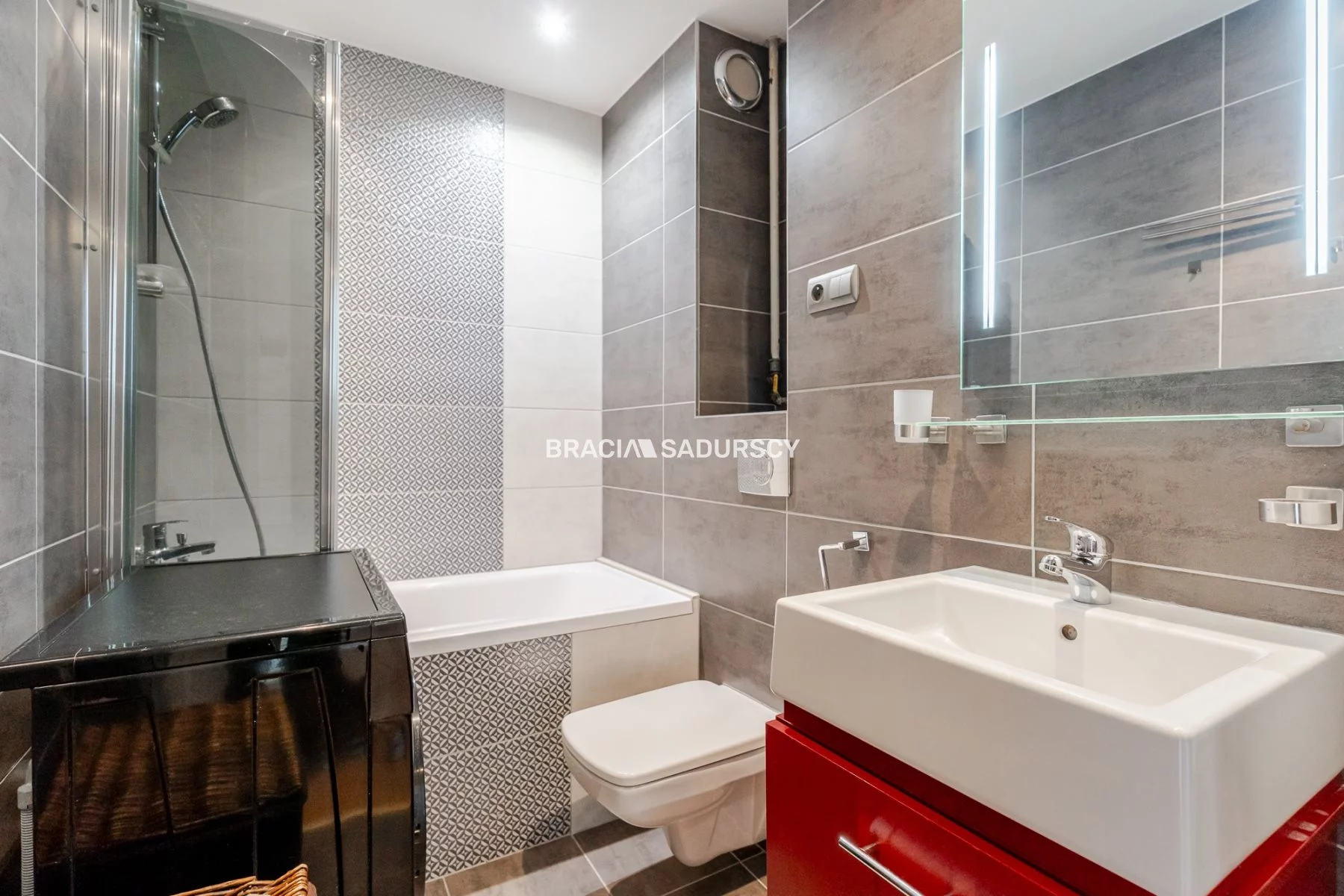 3 pokoje, mieszkanie 49,89 m², piętro 2, oferta nr , BS1-MS-311381, Kraków, Łagiewniki-Borek Fałęcki, Osiedle Cegielniana, Odrzańska