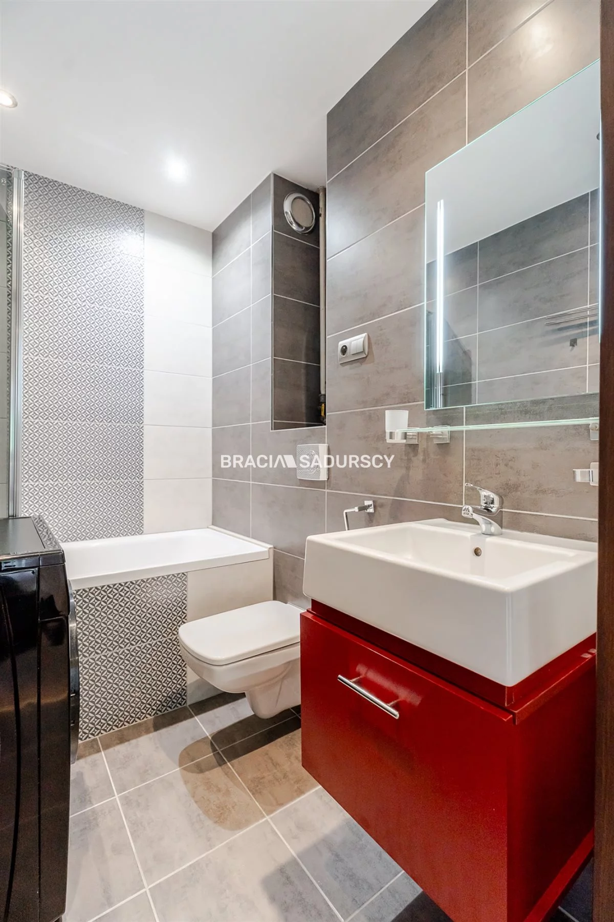 3 pokoje, mieszkanie 49,89 m², piętro 2, oferta nr , BS1-MS-311381, Kraków, Łagiewniki-Borek Fałęcki, Osiedle Cegielniana, Odrzańska
