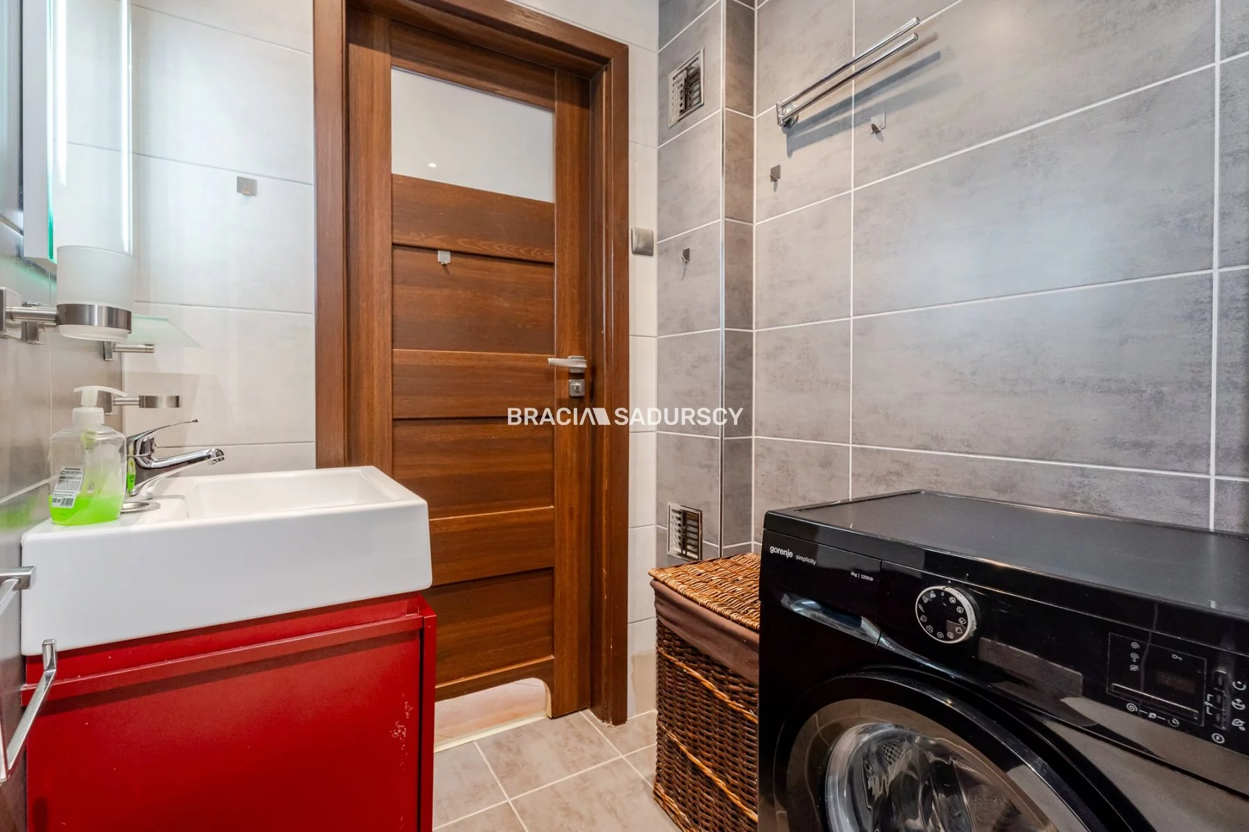 3 pokoje, mieszkanie 49,89 m², piętro 2, oferta nr , BS1-MS-311381, Kraków, Łagiewniki-Borek Fałęcki, Osiedle Cegielniana, Odrzańska