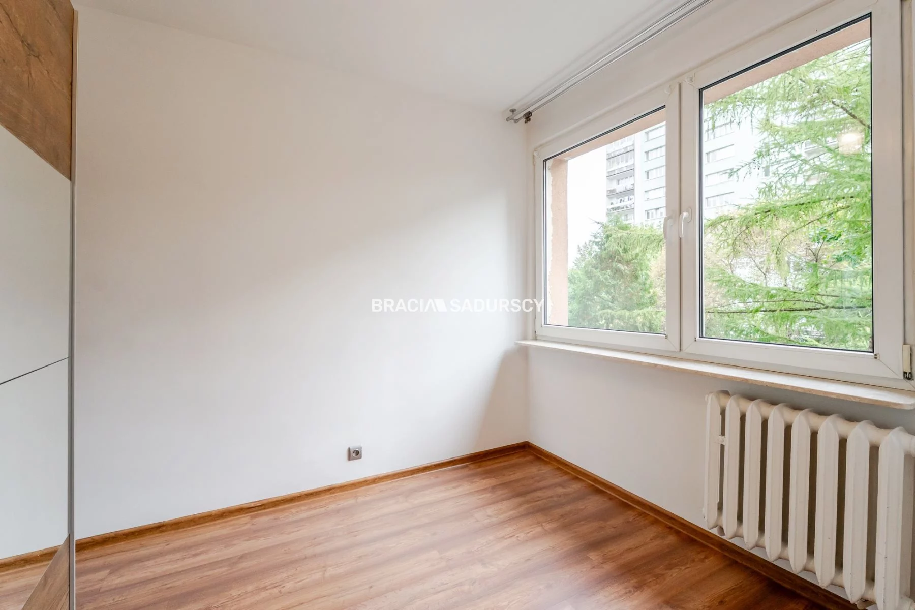 3 pokoje, mieszkanie 49,89 m², piętro 2, oferta nr , BS1-MS-311381, Kraków, Łagiewniki-Borek Fałęcki, Osiedle Cegielniana, Odrzańska