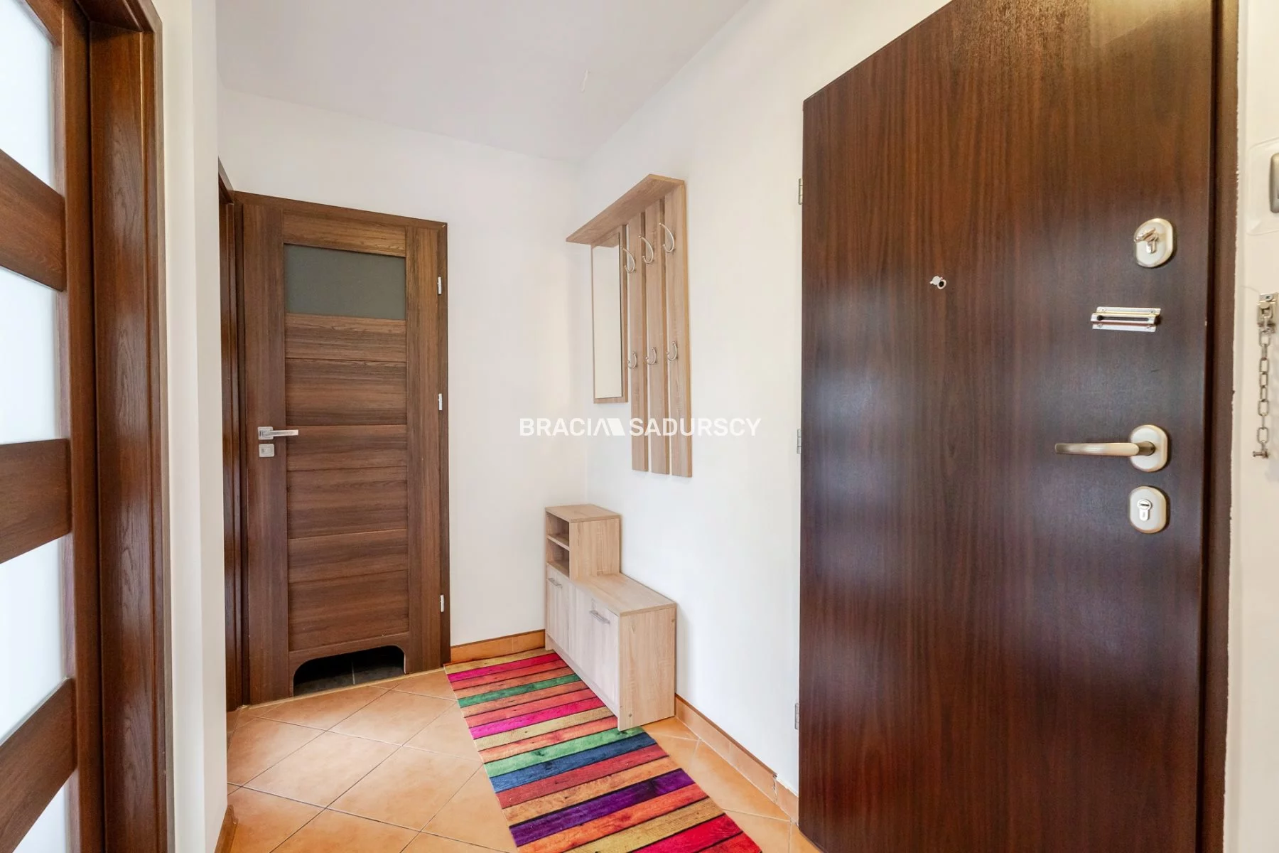 3 pokoje, mieszkanie 49,89 m², piętro 2, oferta nr , BS1-MS-311381, Kraków, Łagiewniki-Borek Fałęcki, Osiedle Cegielniana, Odrzańska