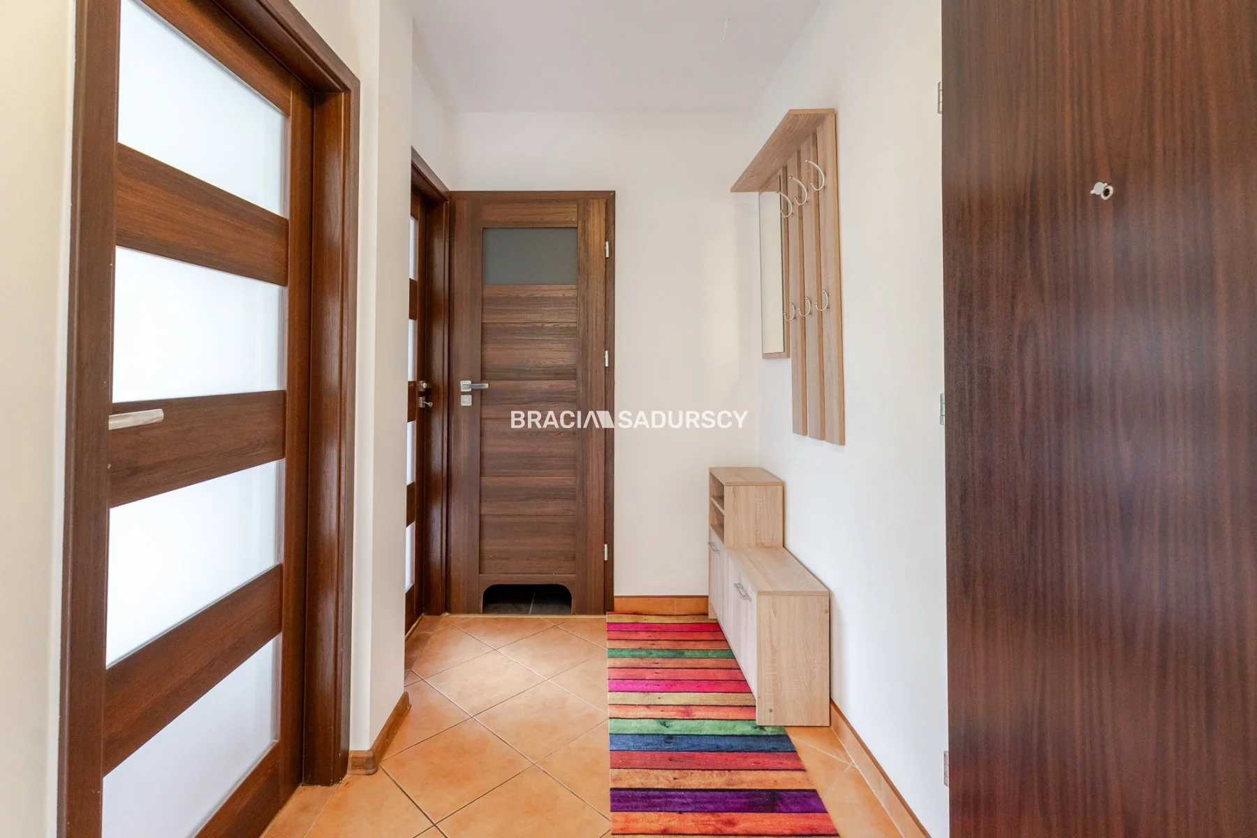 3 pokoje, mieszkanie 49,89 m², piętro 2, oferta nr , BS1-MS-311381, Kraków, Łagiewniki-Borek Fałęcki, Osiedle Cegielniana, Odrzańska