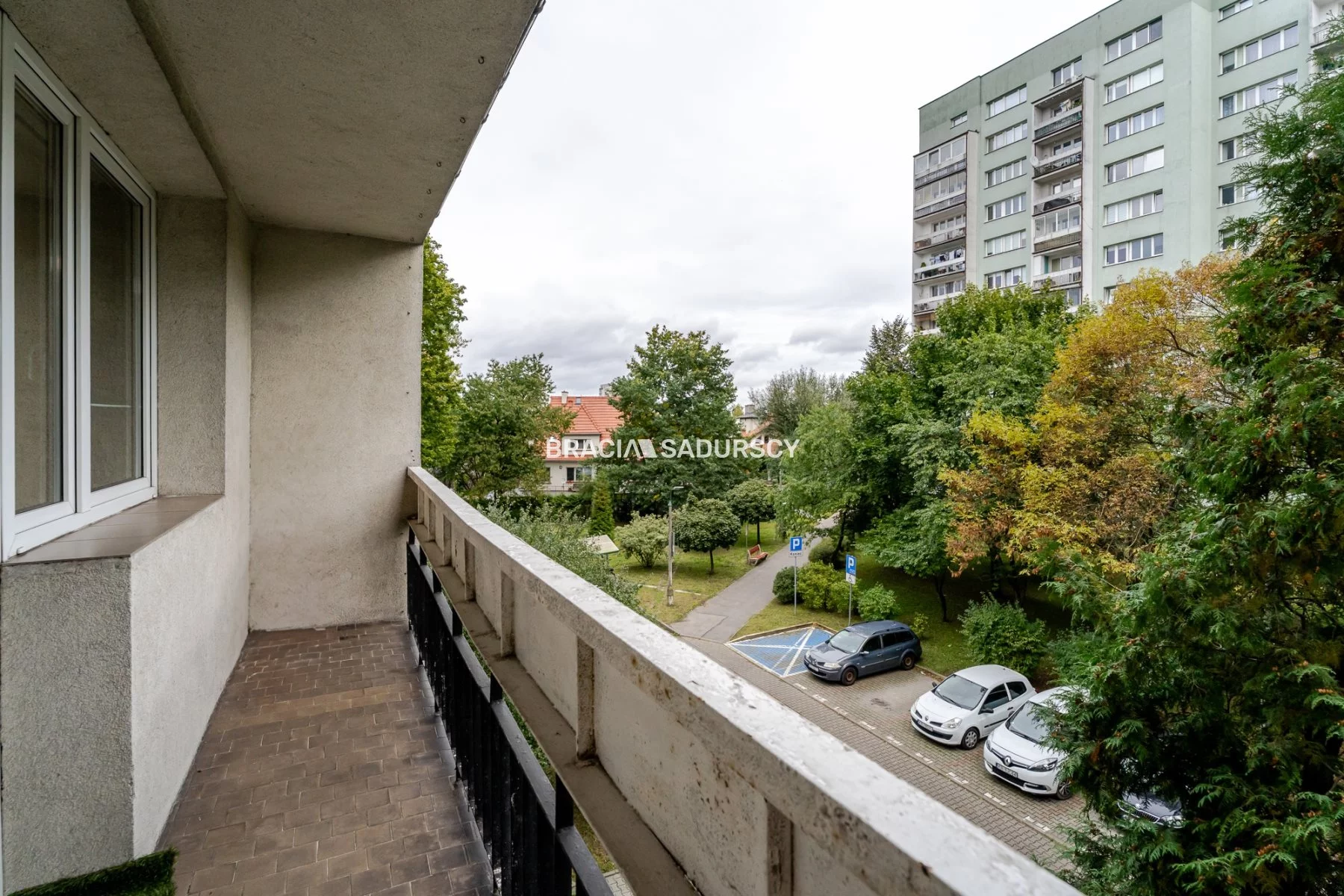 3 pokoje, mieszkanie 49,89 m², piętro 2, oferta nr , BS1-MS-311381, Kraków, Łagiewniki-Borek Fałęcki, Osiedle Cegielniana, Odrzańska