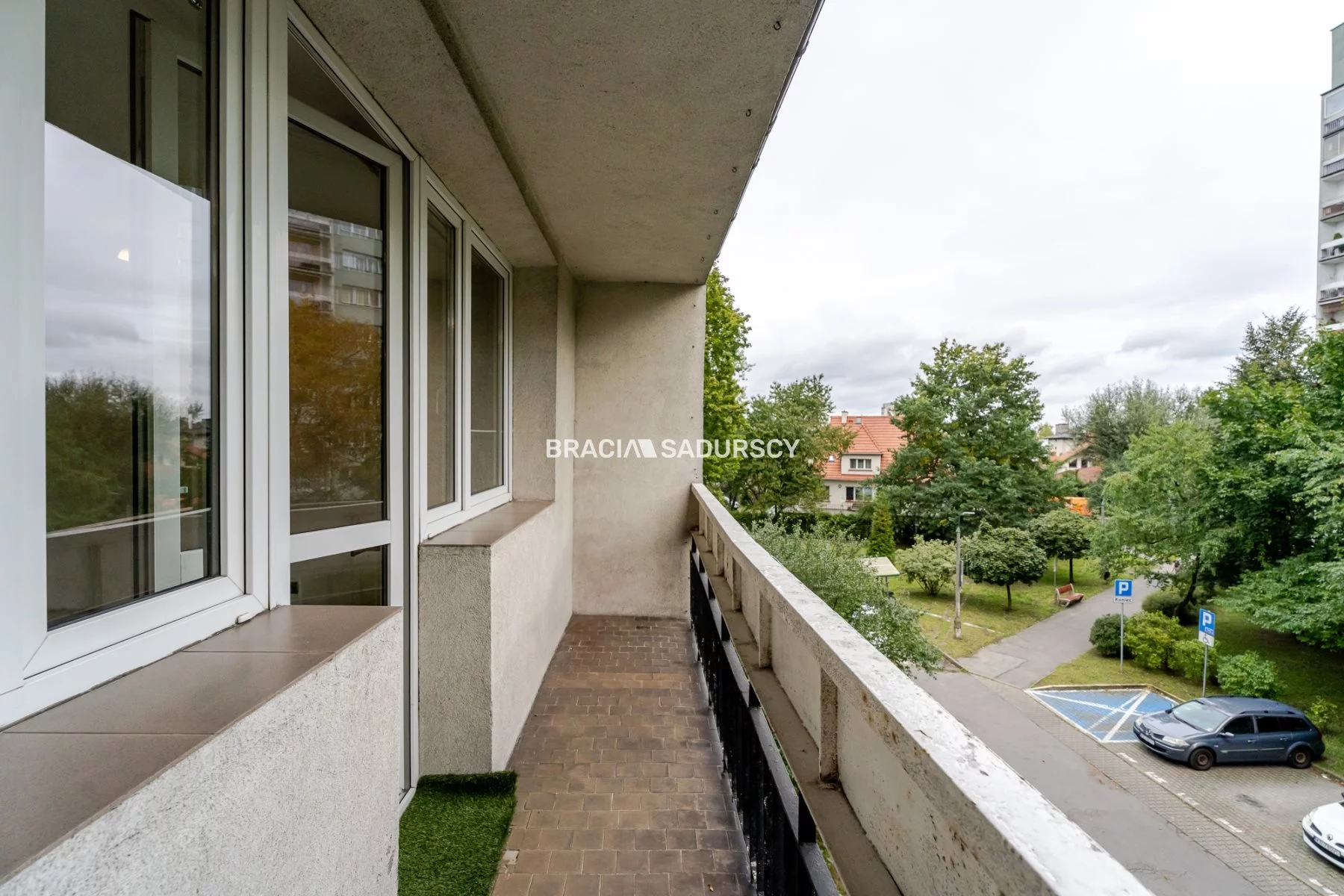 3 pokoje, mieszkanie 49,89 m², piętro 2, oferta nr , BS1-MS-311381, Kraków, Łagiewniki-Borek Fałęcki, Osiedle Cegielniana, Odrzańska