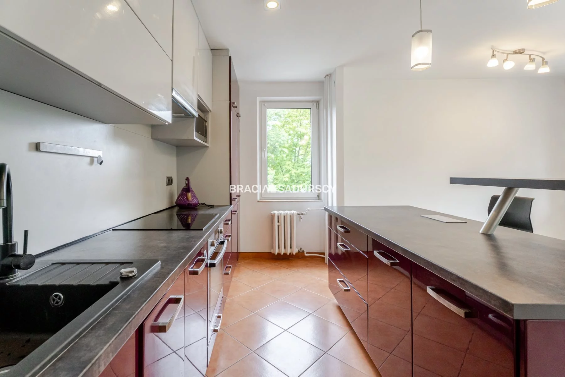 3 pokoje, mieszkanie 49,89 m², piętro 2, oferta nr , BS1-MS-311381, Kraków, Łagiewniki-Borek Fałęcki, Osiedle Cegielniana, Odrzańska