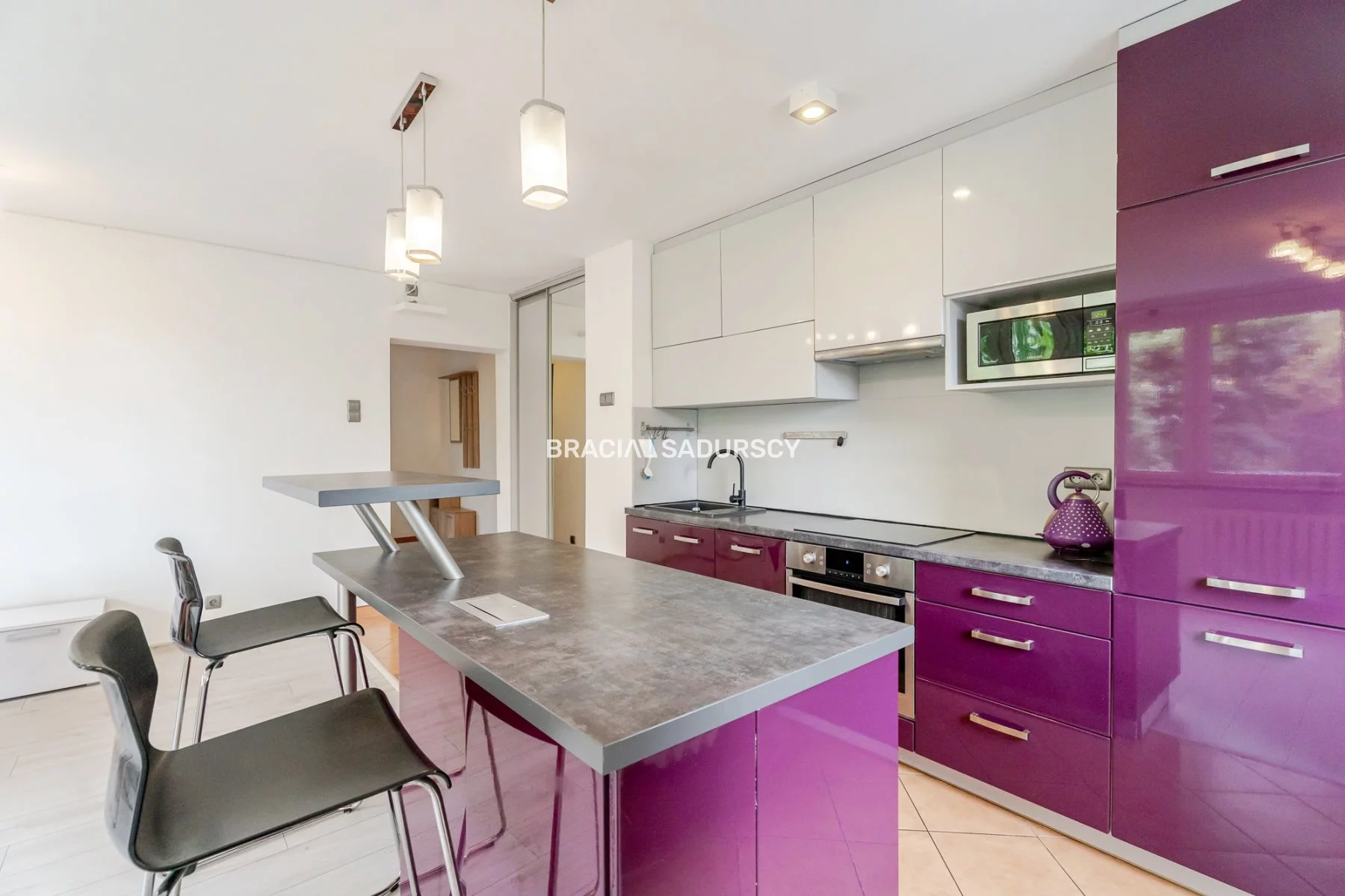 3 pokoje, mieszkanie 49,89 m², piętro 2, oferta nr , BS1-MS-311381, Kraków, Łagiewniki-Borek Fałęcki, Osiedle Cegielniana, Odrzańska