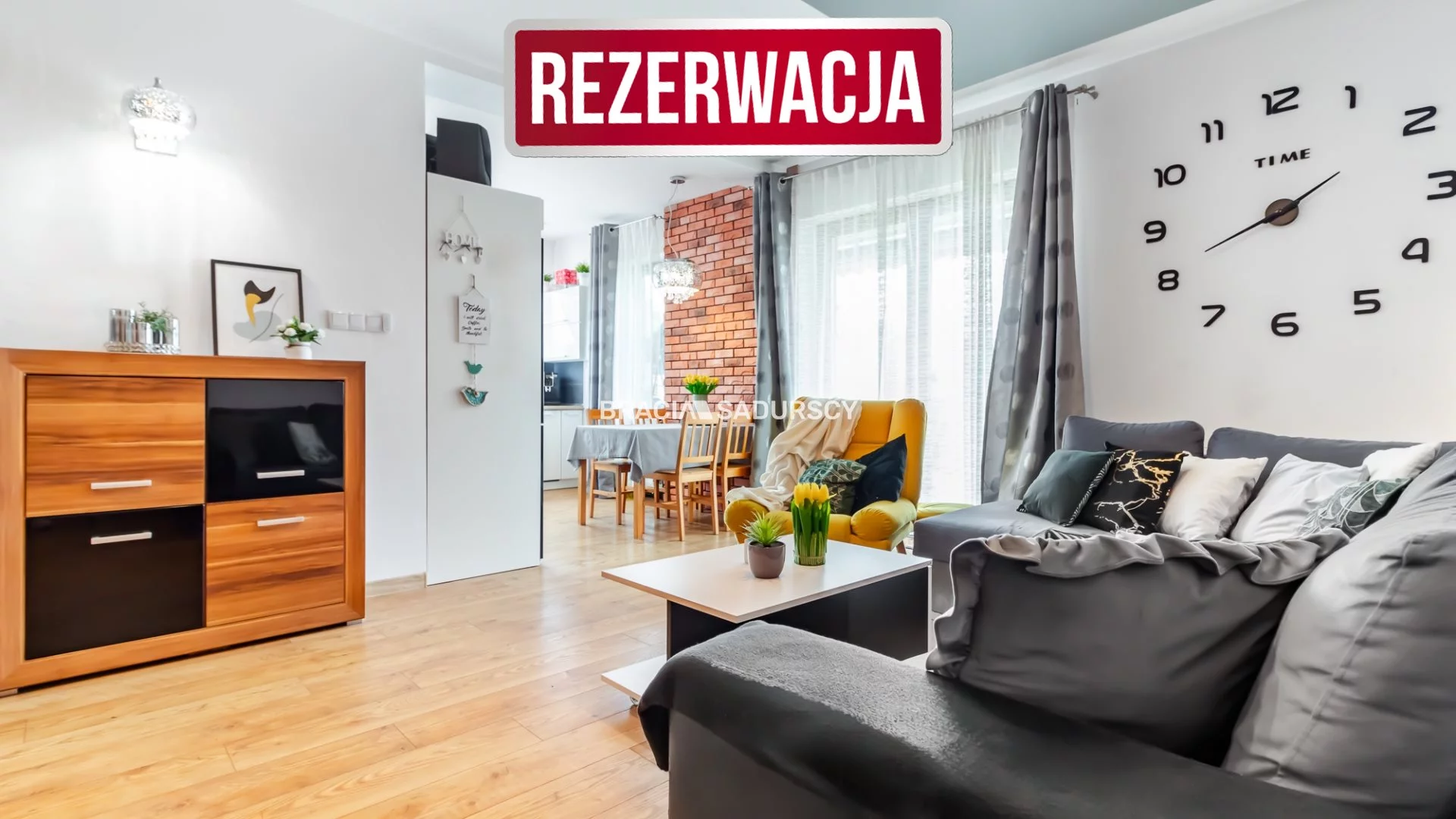 Apartamenty BS3-MS-300740 Zielonki Ojcowska