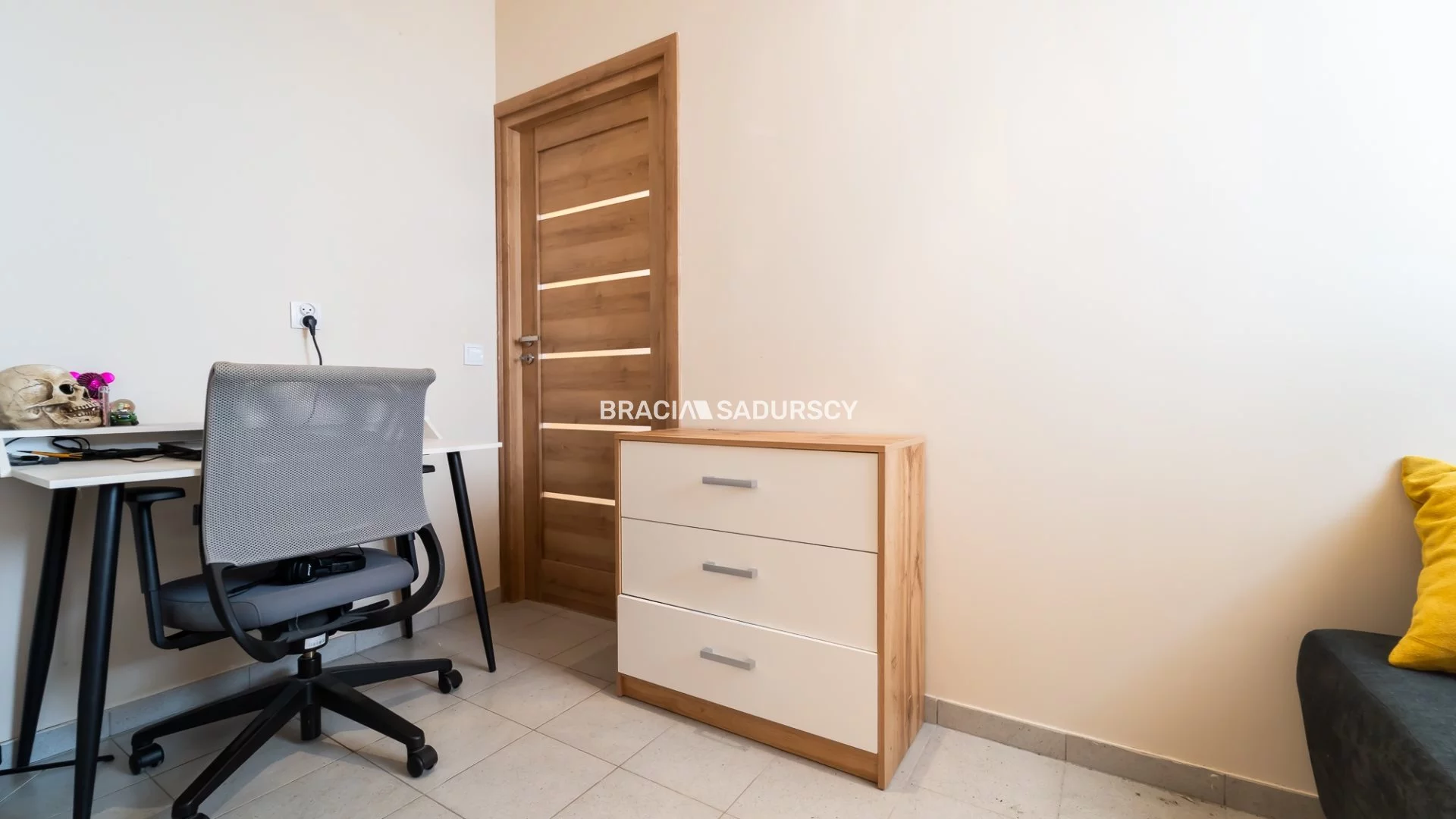 3 pokoje, mieszkanie 44,00 m², parter, oferta nr , BS1-MS-309491-52, Kraków, Swoszowice, Opatkowice, ul. Opatkowicka