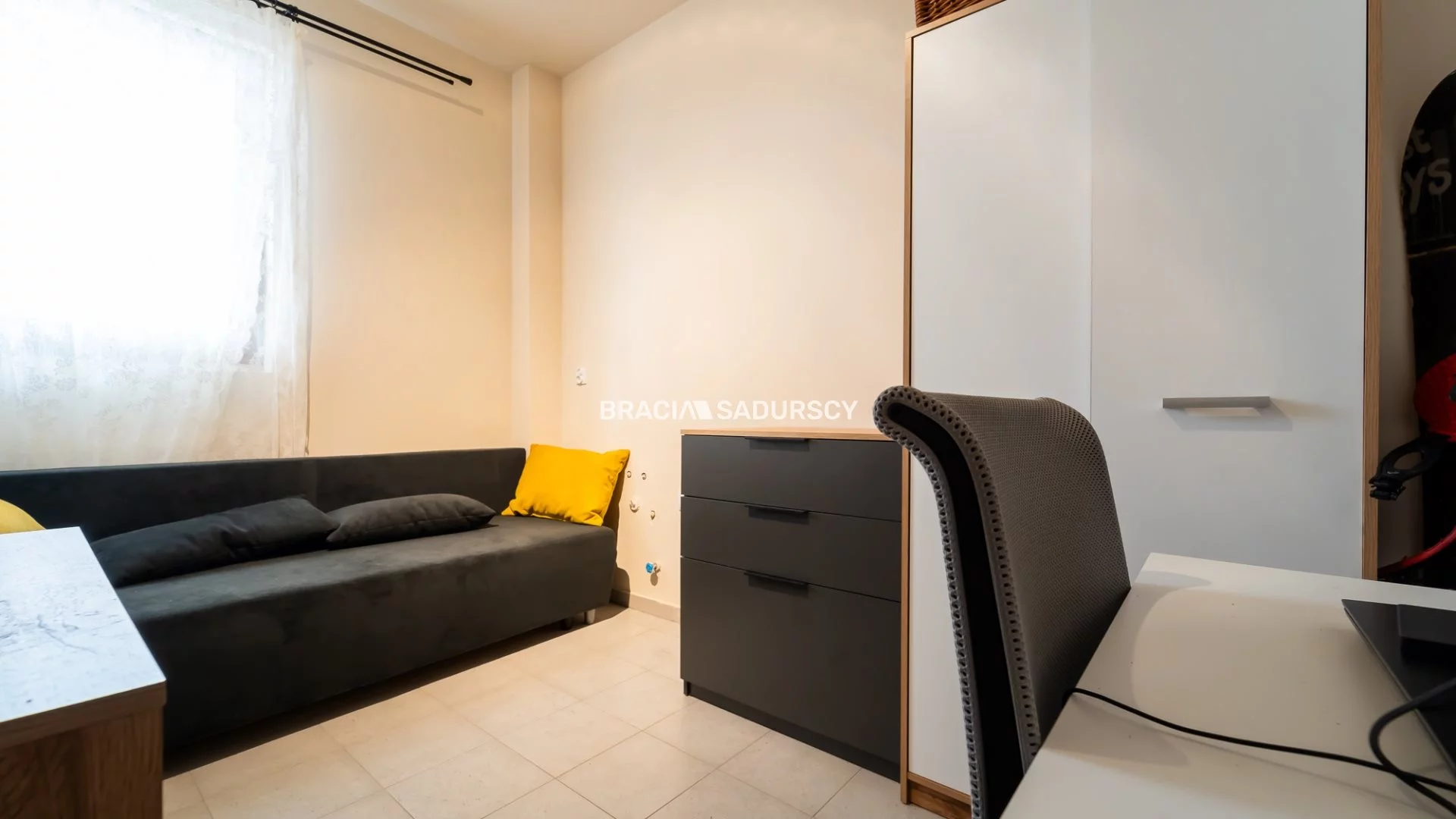 3 pokoje, mieszkanie 44,00 m², parter, oferta nr , BS1-MS-309491-52, Kraków, Swoszowice, Opatkowice, ul. Opatkowicka