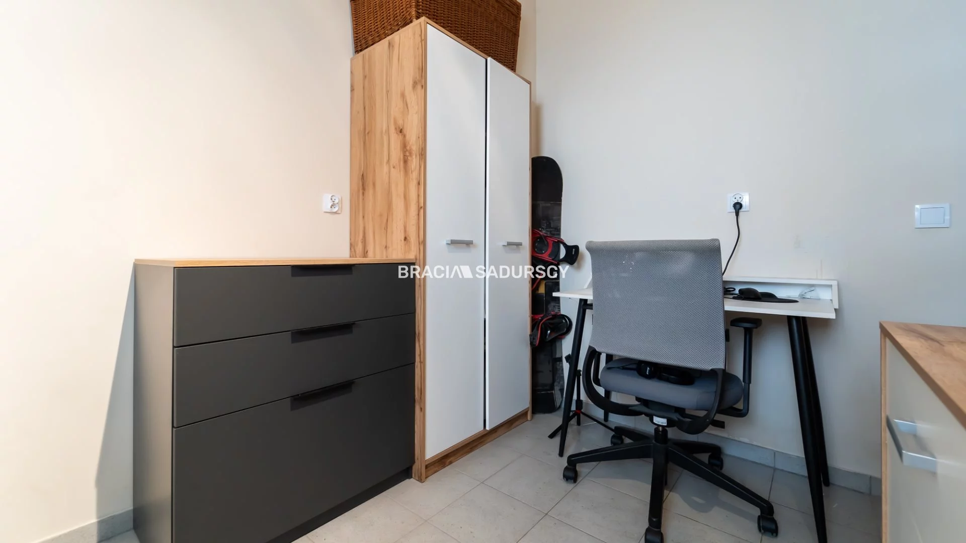 3 pokoje, mieszkanie 44,00 m², parter, oferta nr , BS1-MS-309491-52, Kraków, Swoszowice, Opatkowice, ul. Opatkowicka