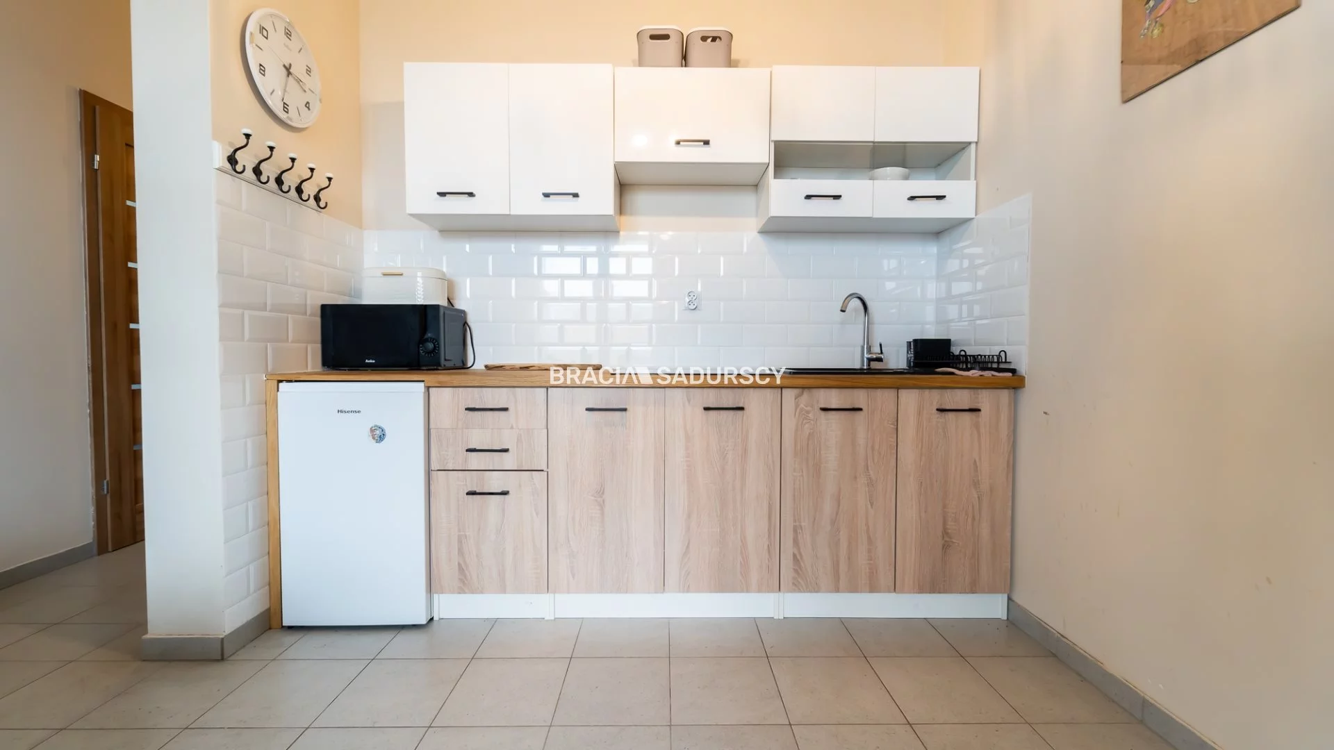 3 pokoje, mieszkanie 44,00 m², parter, oferta nr , BS1-MS-309491-52, Kraków, Swoszowice, Opatkowice, ul. Opatkowicka