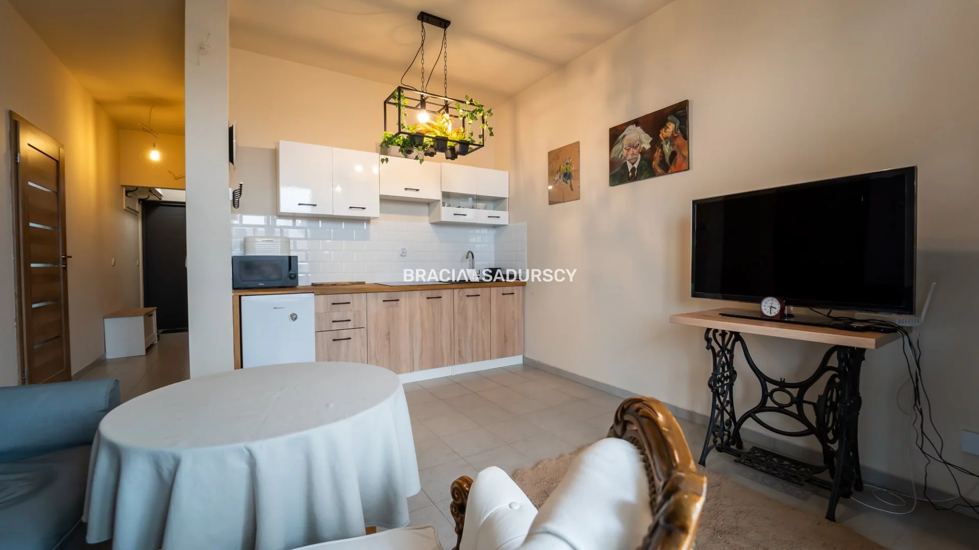 3 pokoje, mieszkanie 44,00 m², parter, oferta nr , BS1-MS-312668-65, Kraków, Swoszowice, Opatkowice, ul. Opatkowicka