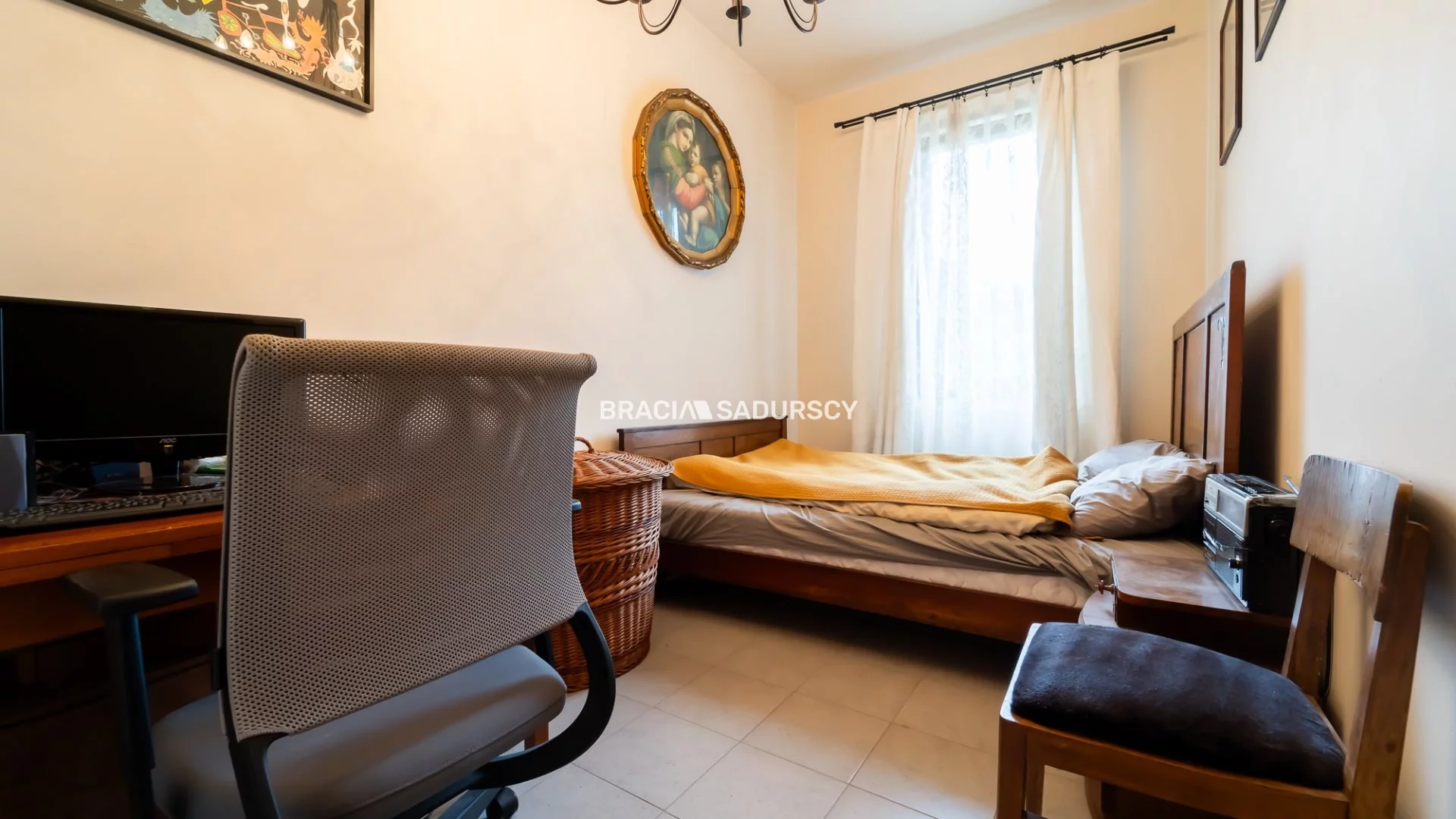 3 pokoje, mieszkanie 44,00 m², parter, oferta nr , BS1-MS-312668-65, Kraków, Swoszowice, Opatkowice, ul. Opatkowicka
