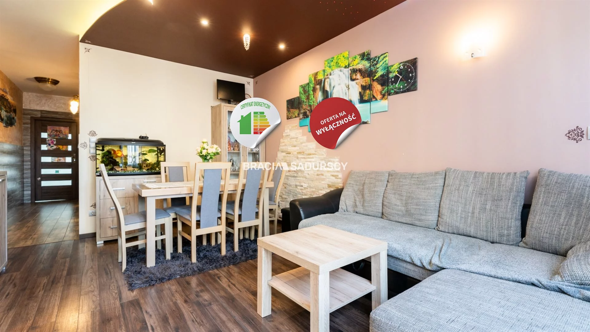 Apartamenty BS5-MS-305494-10 Kraków Czyżyny Orlińskiego