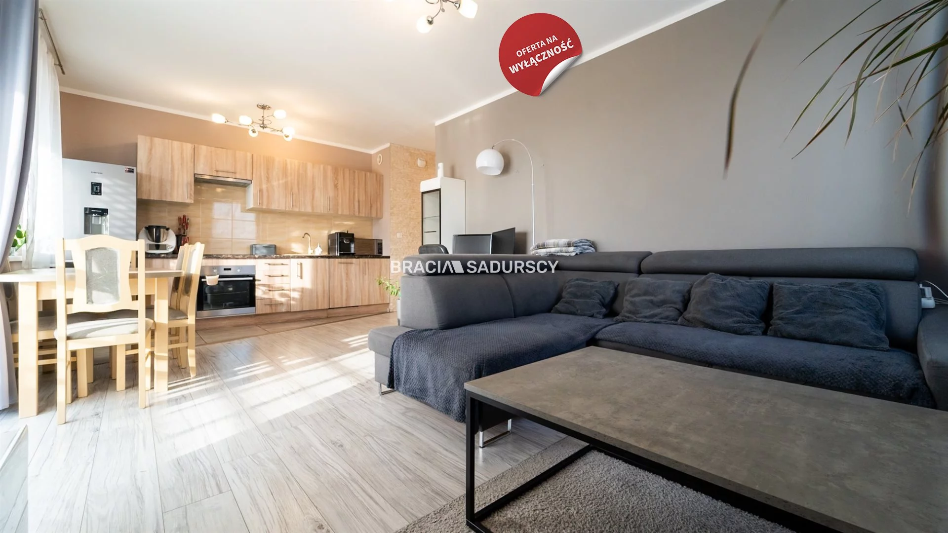 Apartamenty BS1-MS-306746-23 Kraków Czyżyny Orlińskiego