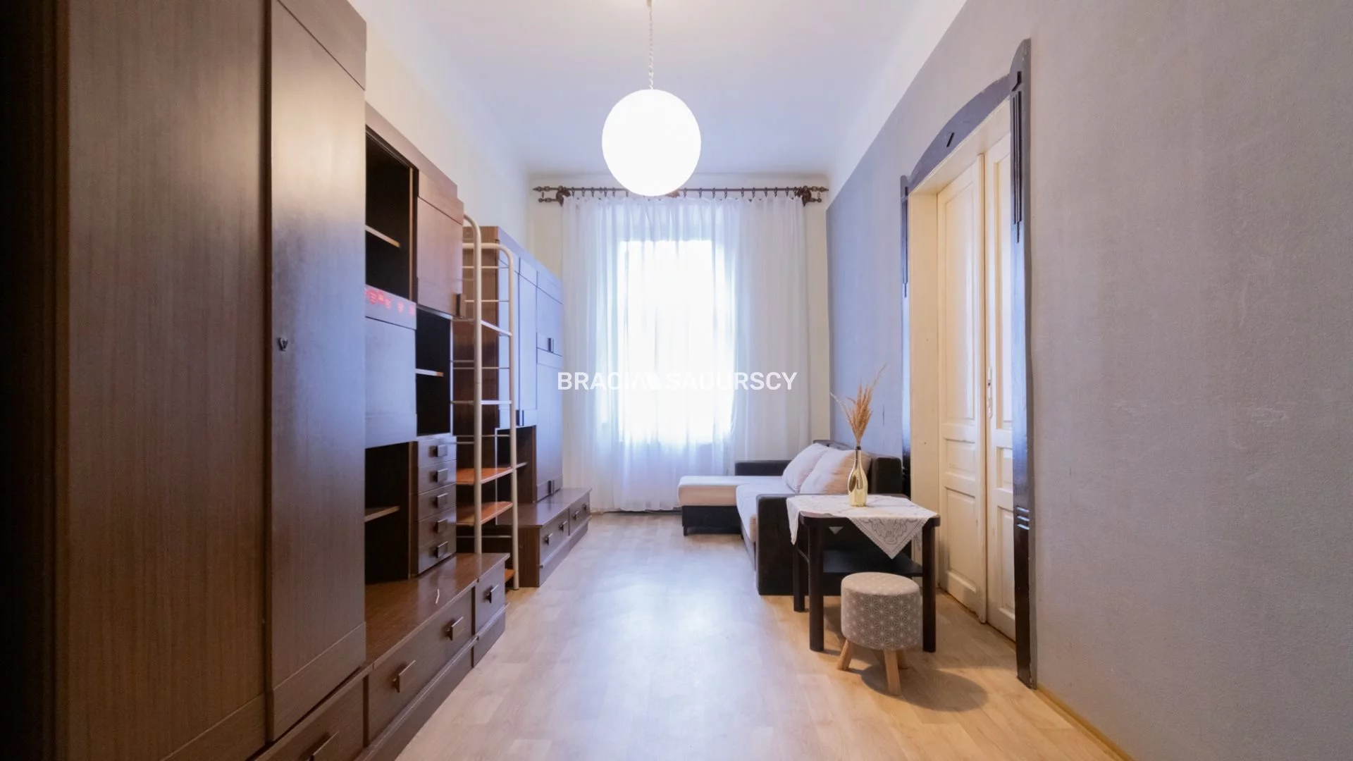 Apartament 79,00 m², parter, oferta nr , BS3-MS-306052, Kraków, Stare Miasto, Stare Miasto, Orzeszkowej-idx