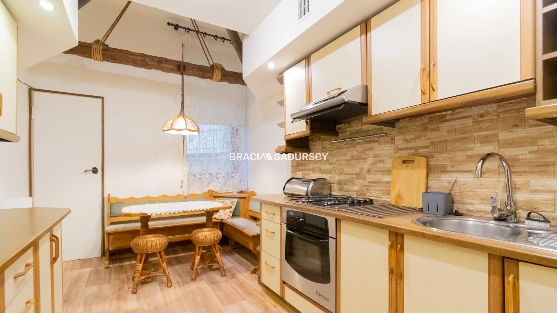 3 pokoje, mieszkanie 79,00 m², parter, oferta nr , BS3-MS-306052, Kraków, Stare Miasto, Stare Miasto, Orzeszkowej