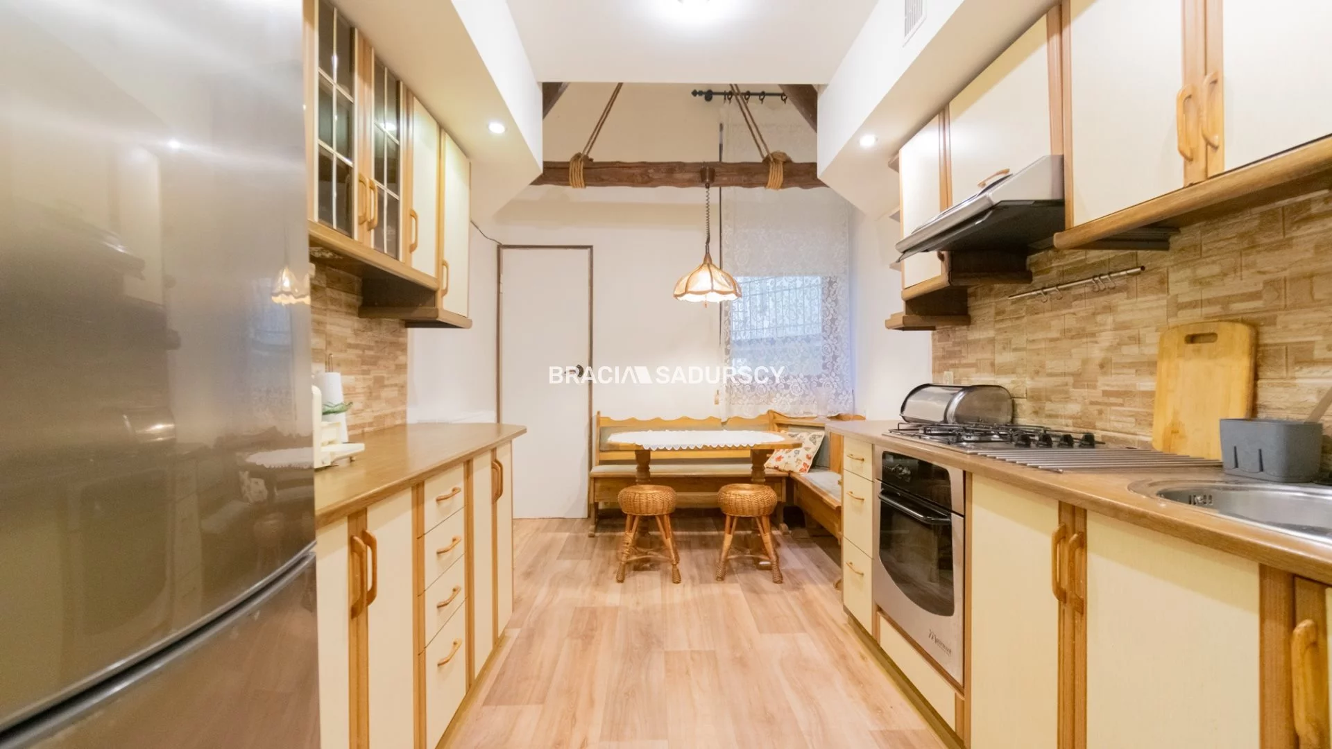 3 pokoje, mieszkanie 79,00 m², parter, oferta nr , BS3-MS-306052, Kraków, Stare Miasto, Stare Miasto, Orzeszkowej