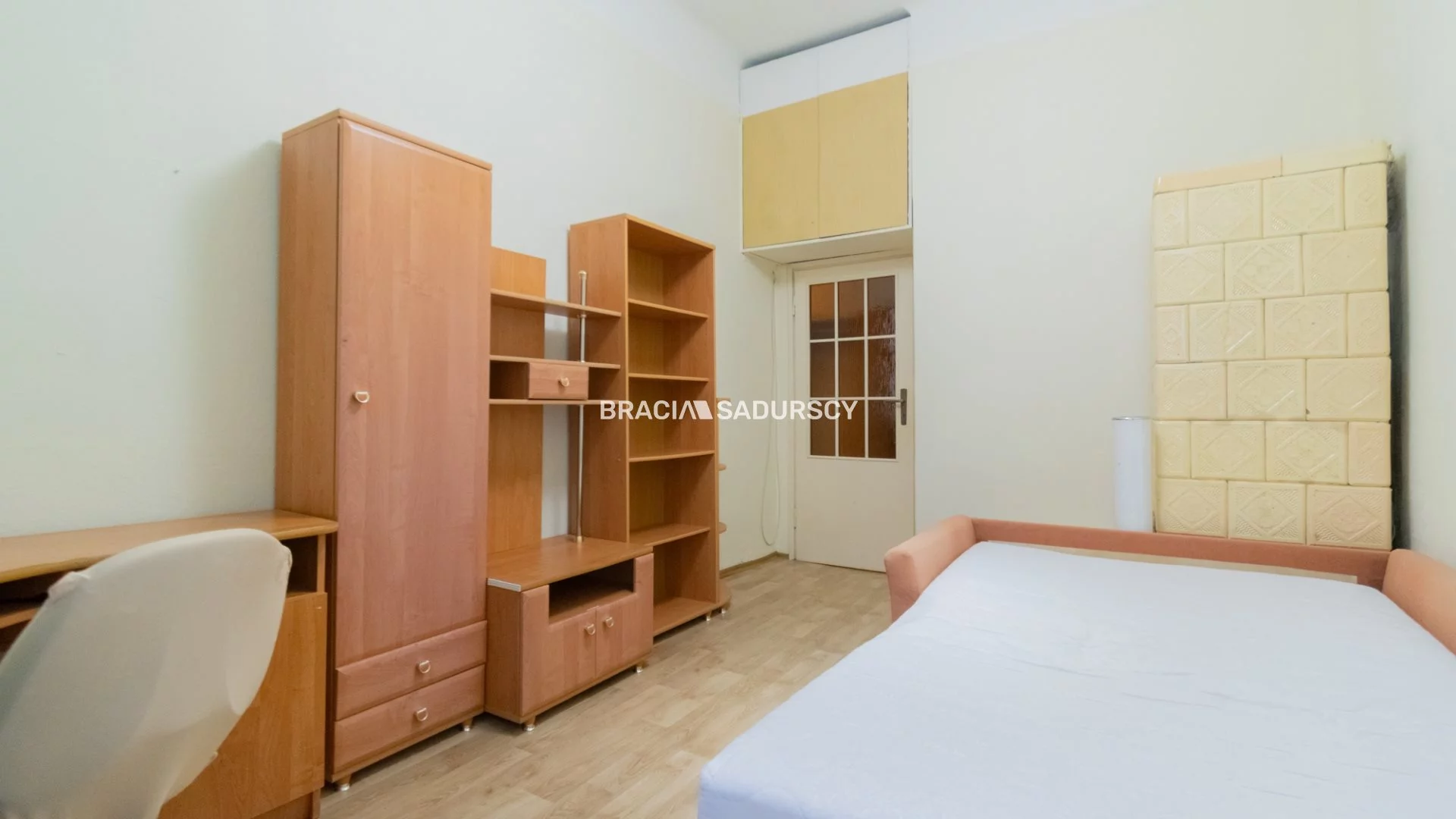 3 pokoje, mieszkanie 79,00 m², parter, oferta nr , BS3-MS-306052, Kraków, Stare Miasto, Stare Miasto, Orzeszkowej
