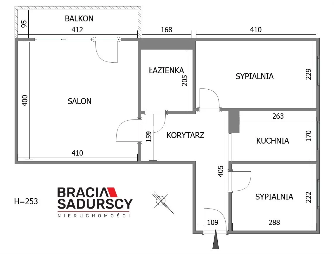 BS2-MS-304461-3 - zdjęcie nr 1