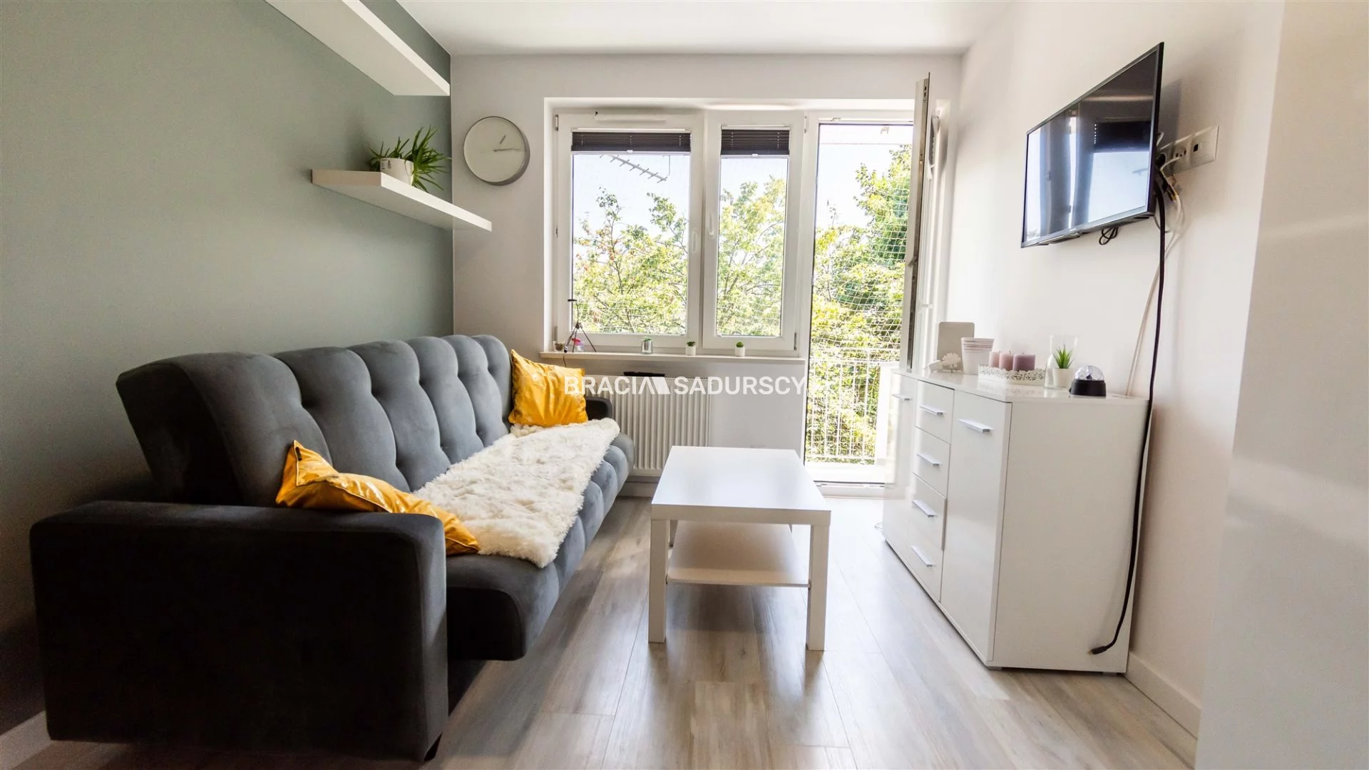 Apartamenty BS1-MS-303586-129 Kraków Mistrzejowice Osiedle Jagiellońskie