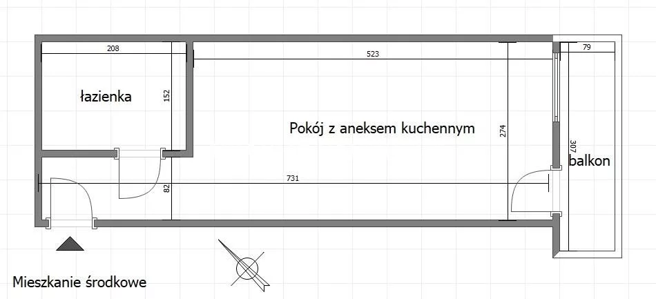 BS1-MS-303586-134 - zdjęcie nr 1