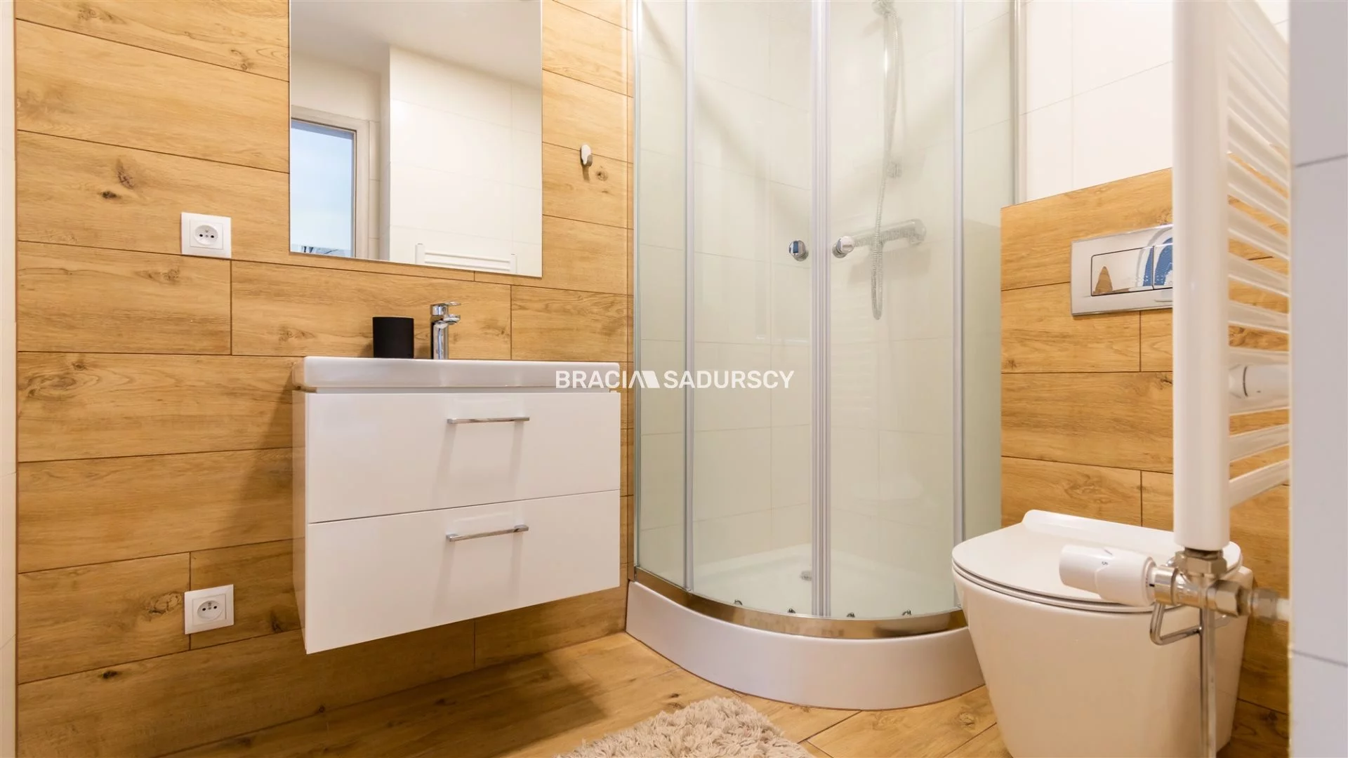 3 pokoje, apartament 54,46 m², piętro 4, oferta nr , BS1-MS-303586-136, Kraków, Mistrzejowice, Nowa Huta, Osiedle Jagiellońskie